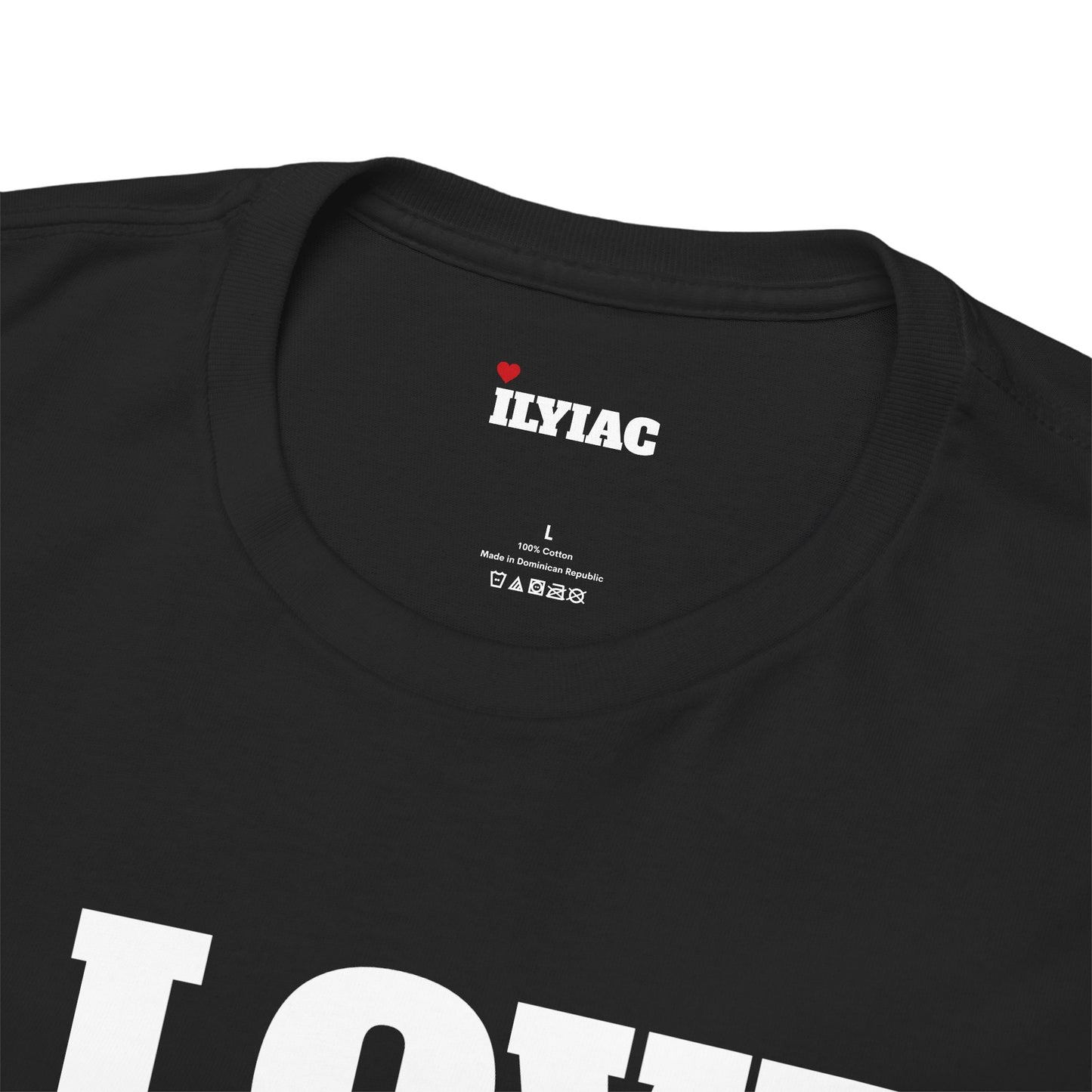 I LOVE SAMUEL T-Shirt