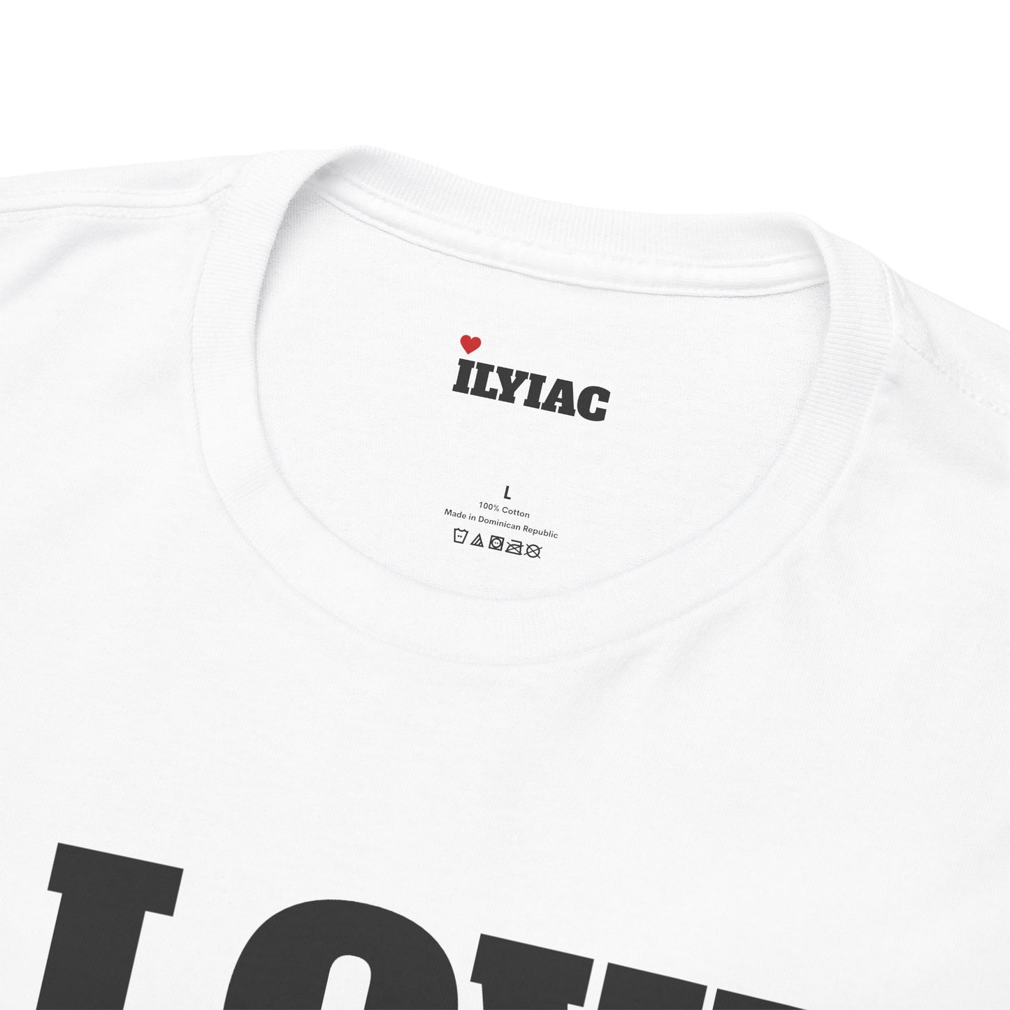 I LOVE DANNY T-Shirt