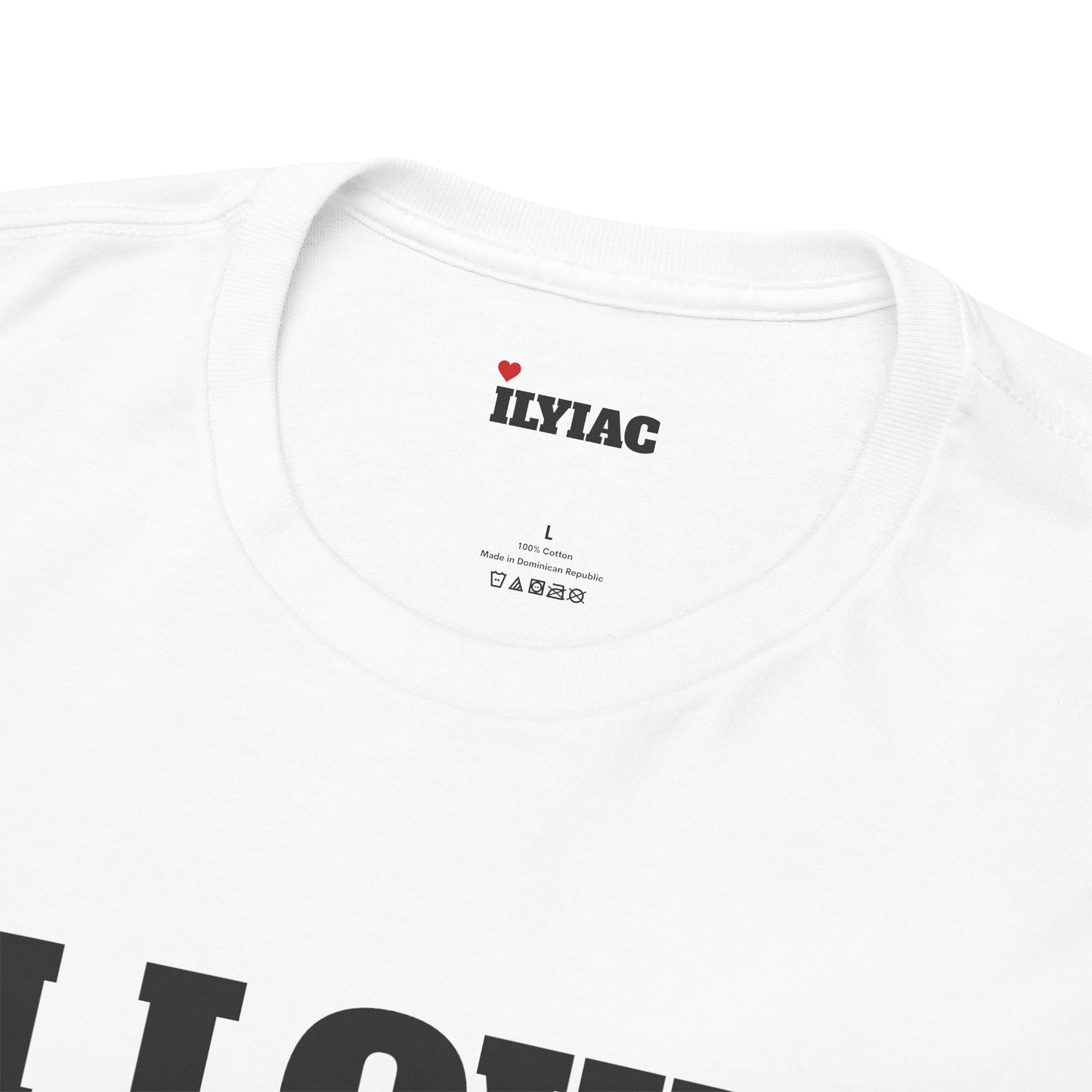 I LOVE MATTHEW T-Shirt