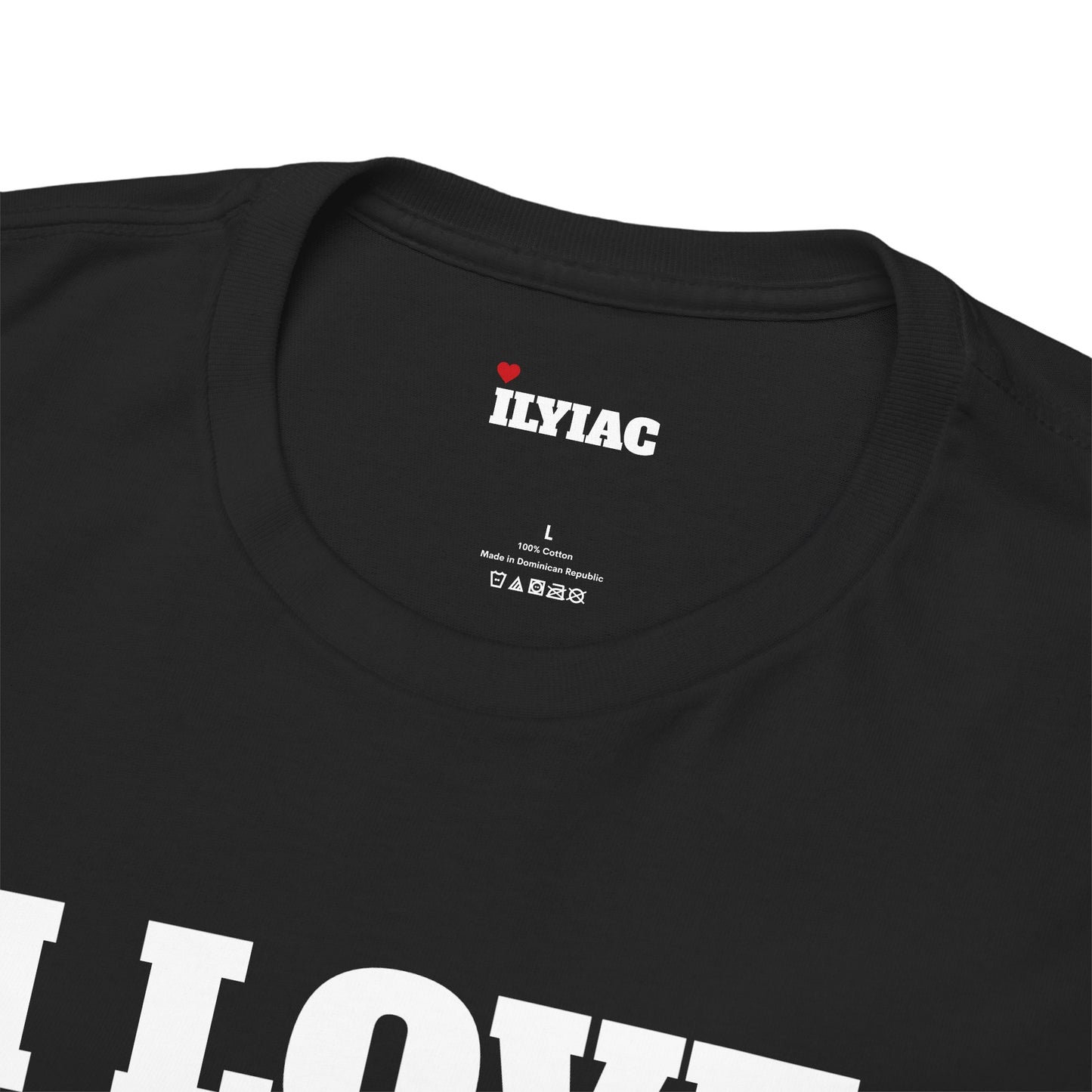 I LOVE SHANNON T-Shirt