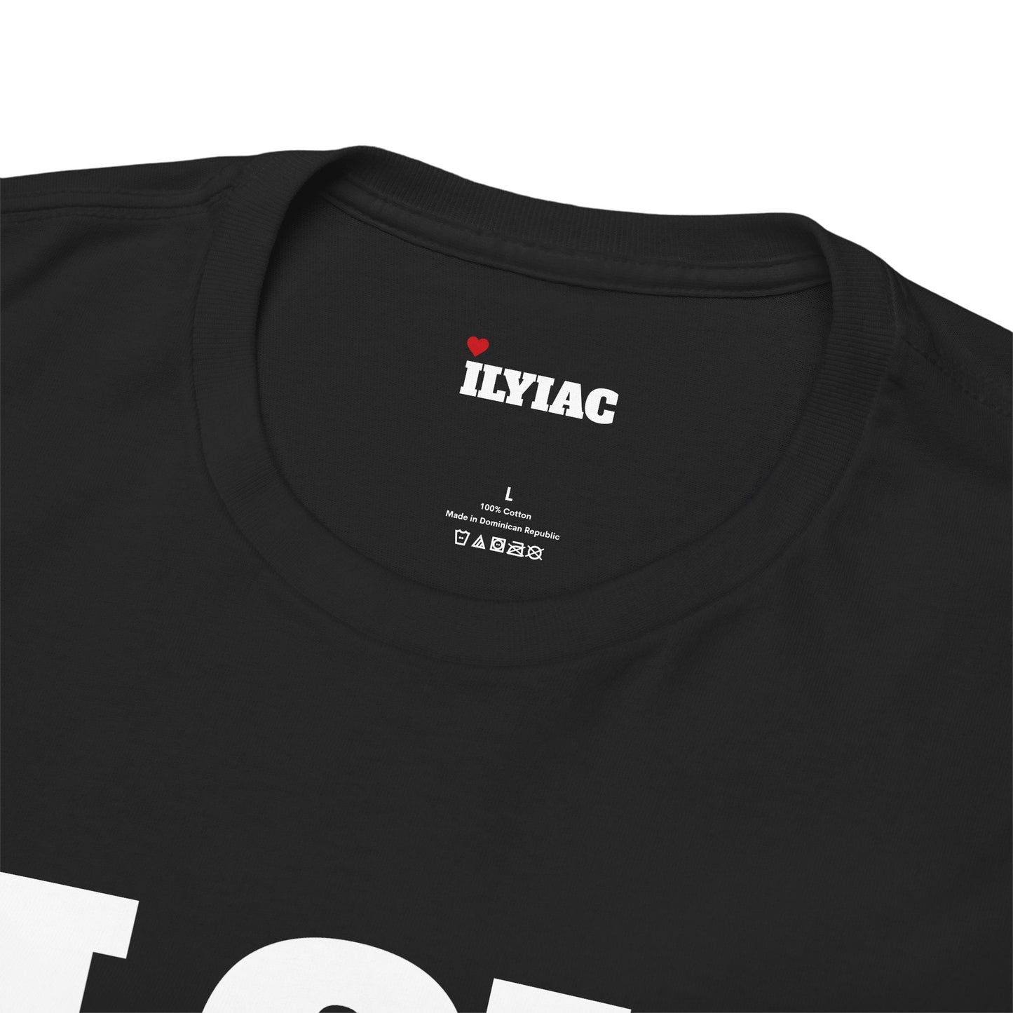 I LOVE LUKE T-Shirt
