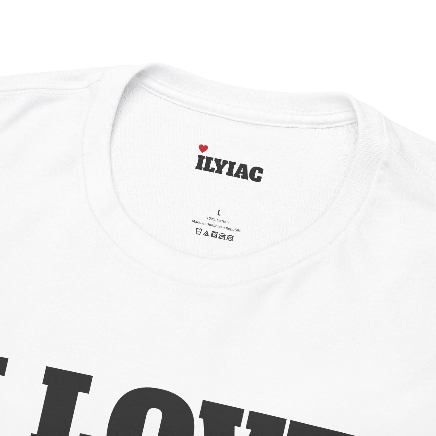 I LOVE SPENCER T-Shirt