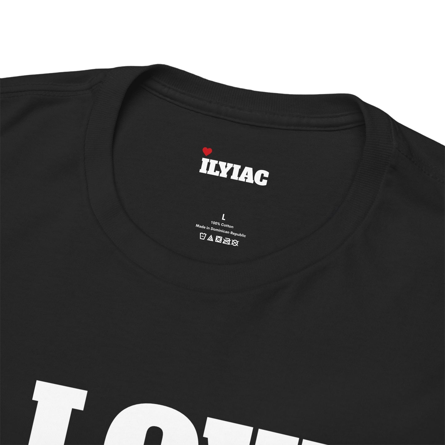 I LOVE CAITLIN T-Shirt