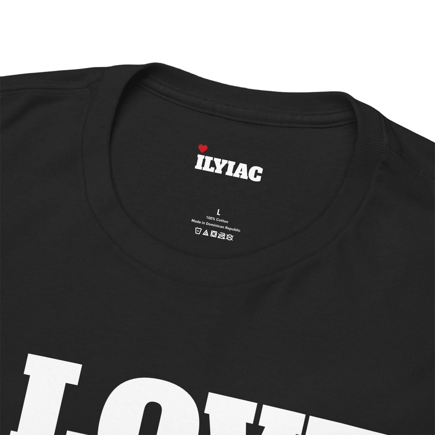 I LOVE MACEY T-Shirt