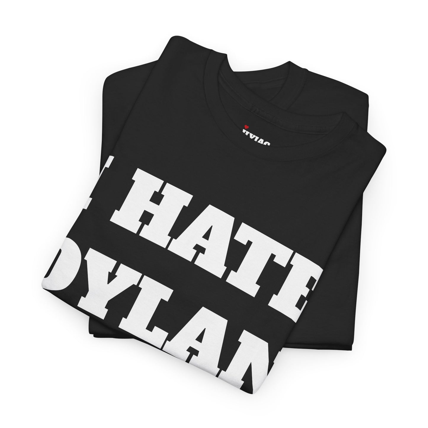I HATE DYLAN T-Shirt