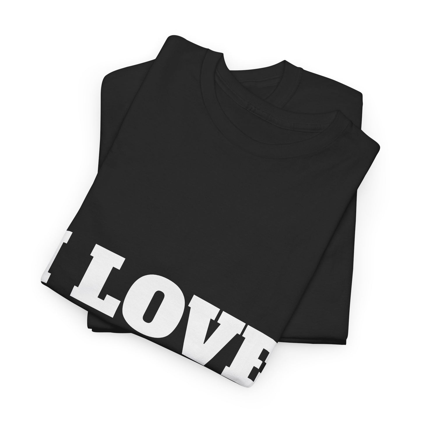 I LOVE TRUMP T-Shirt