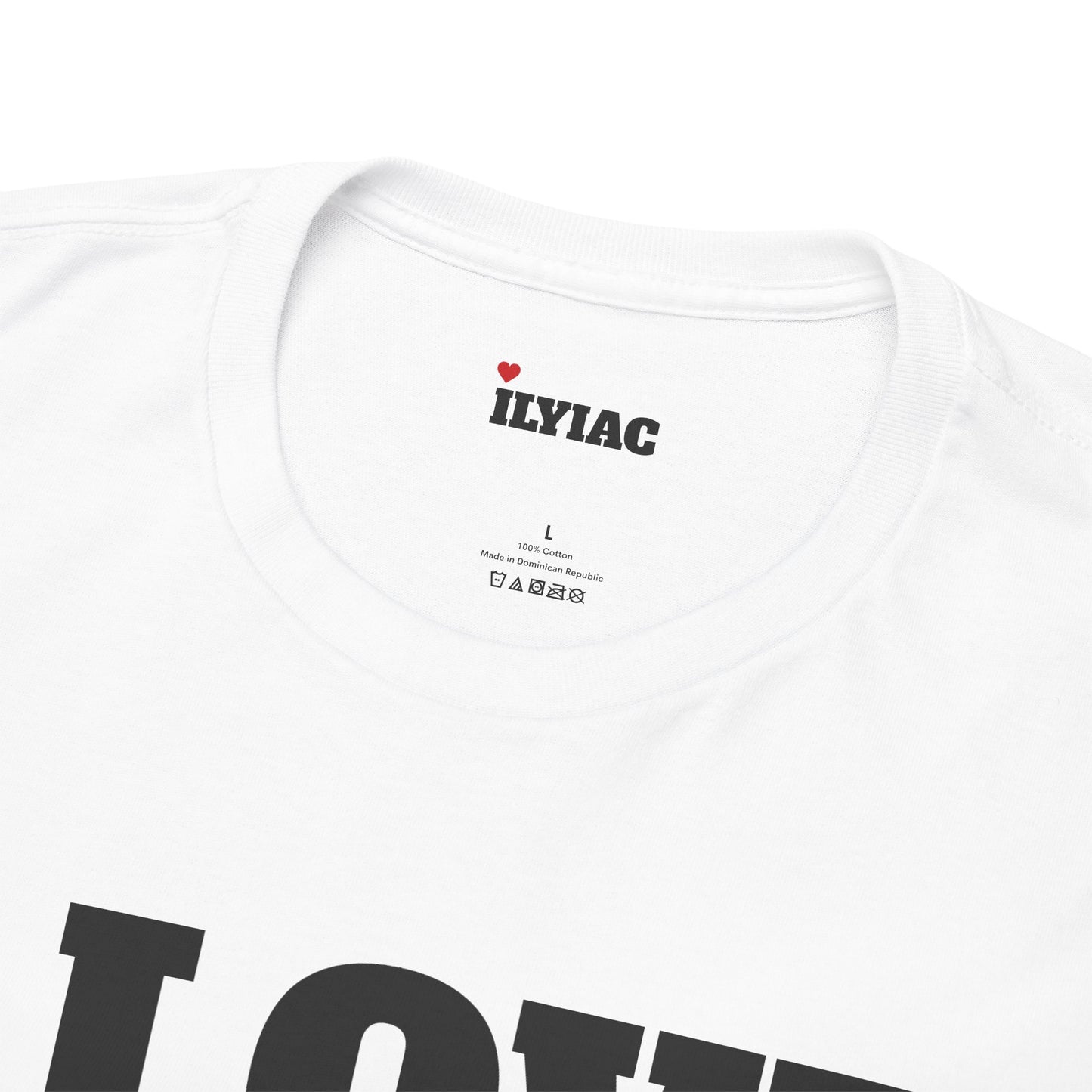 I LOVE VICTOR T-Shirt