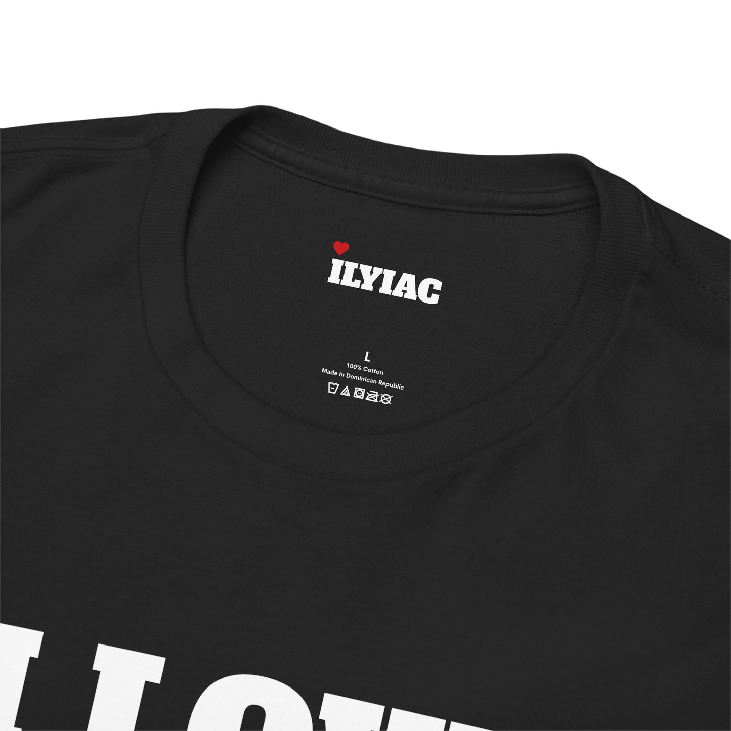 I LOVE MATTHEW T-Shirt