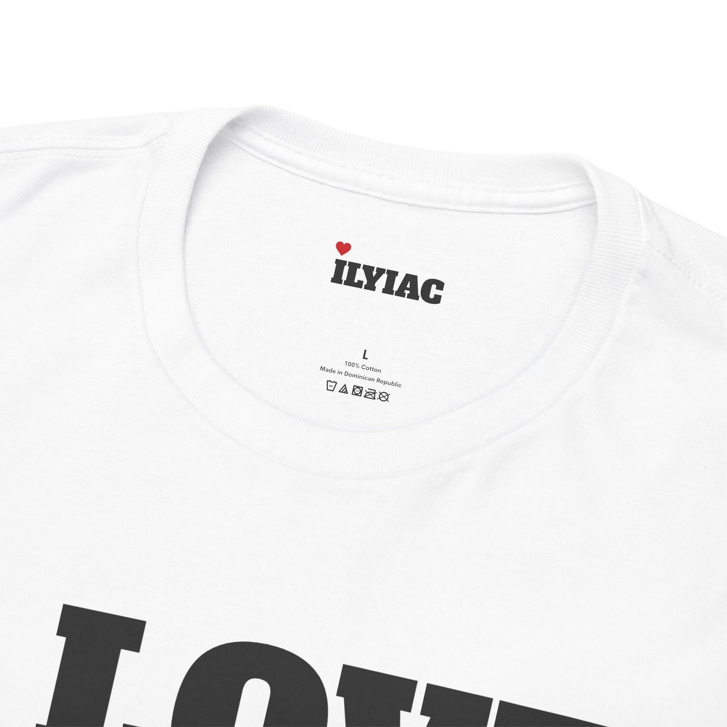 I LOVE CHARLIE T-Shirt