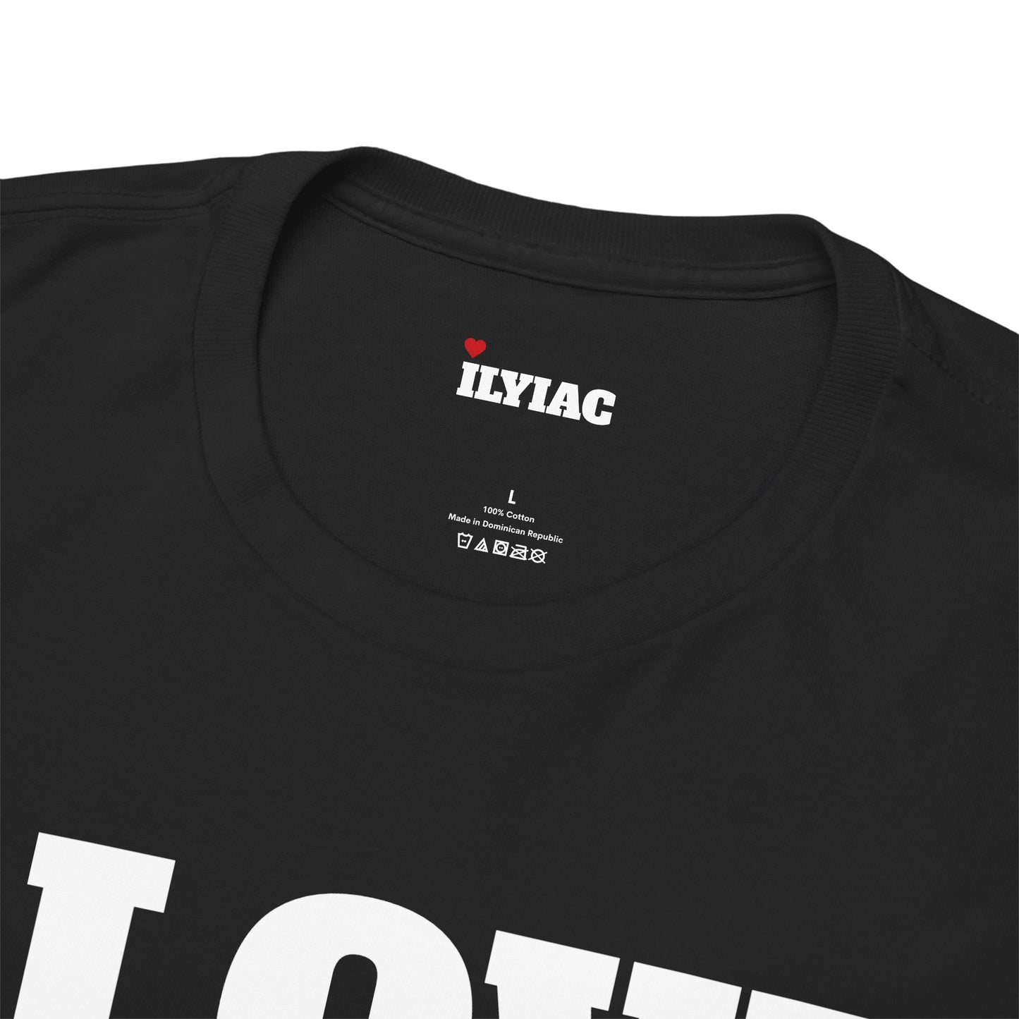 I LOVE RYAN T-Shirt