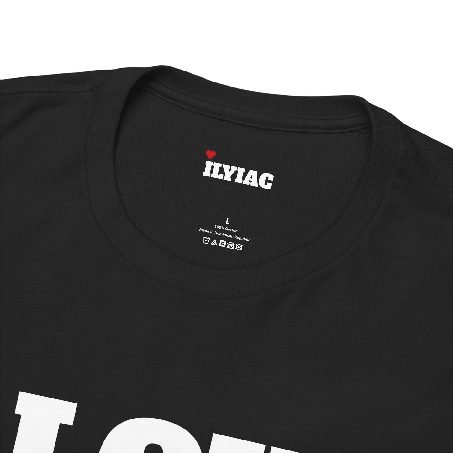 I LOVE EMILIA T-Shirt
