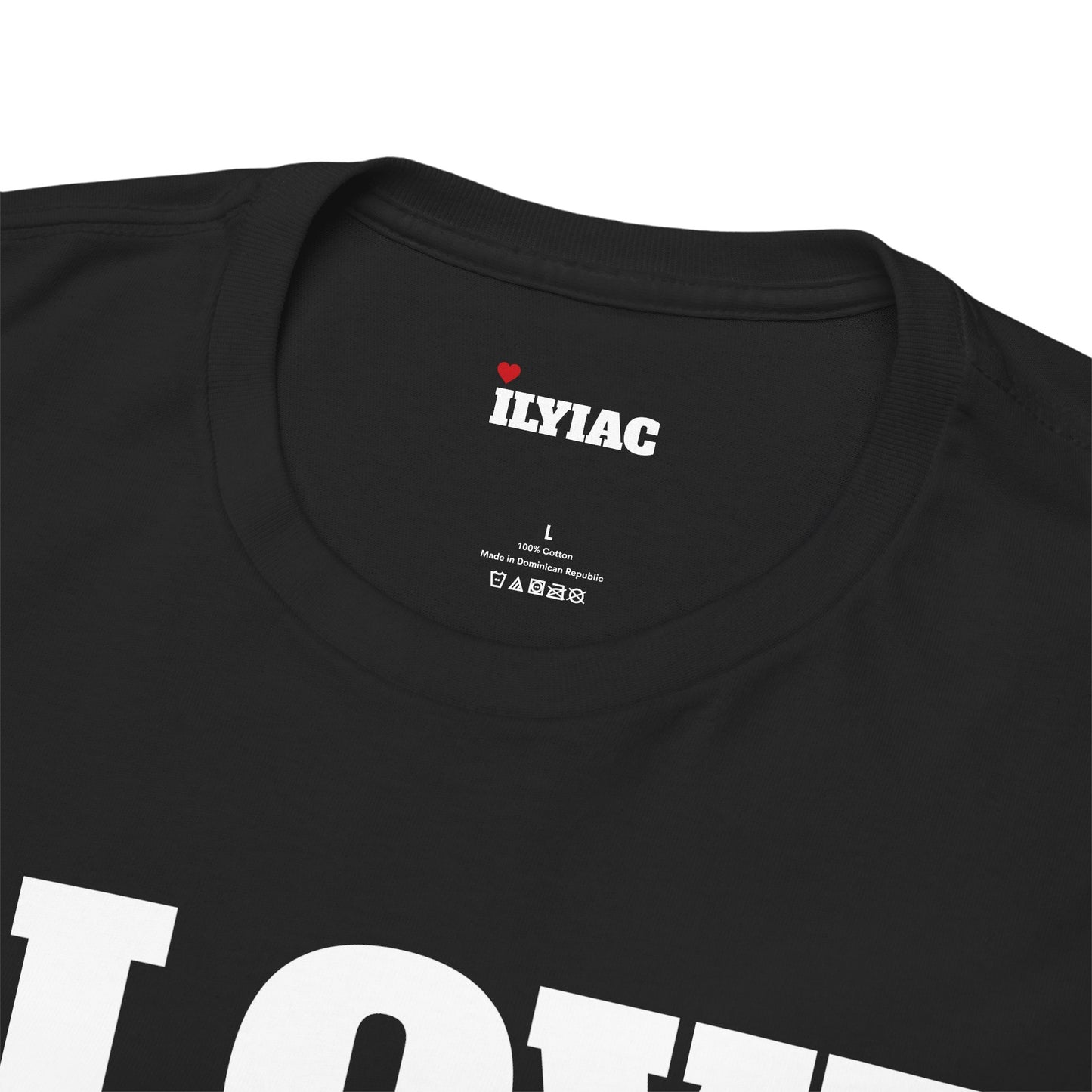 I LOVE ZADIE T-Shirt