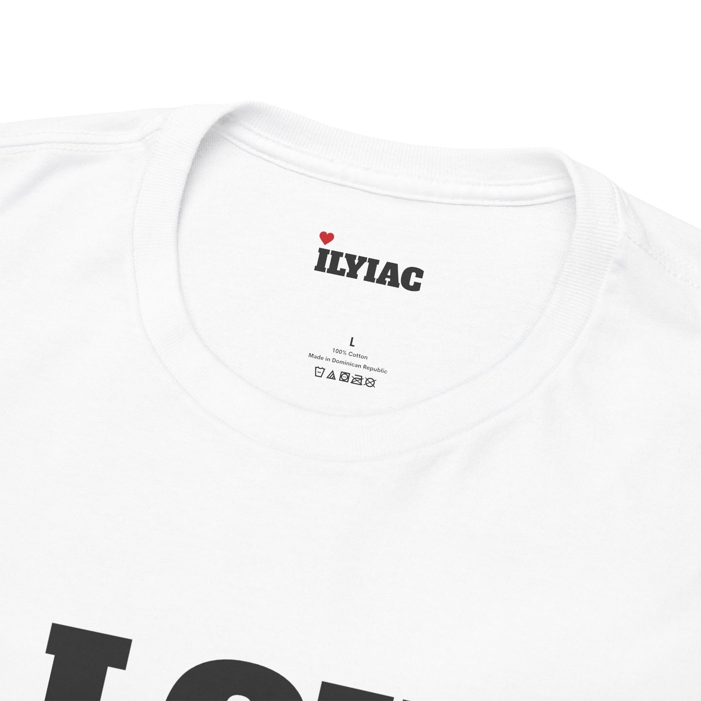 I LOVE JASPER T-Shirt