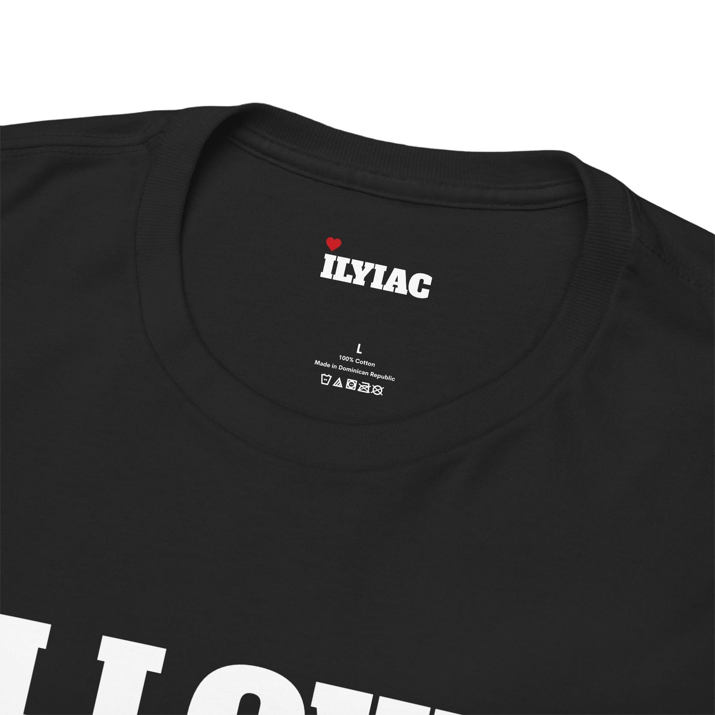 I LOVE SAVANNAH T-Shirt
