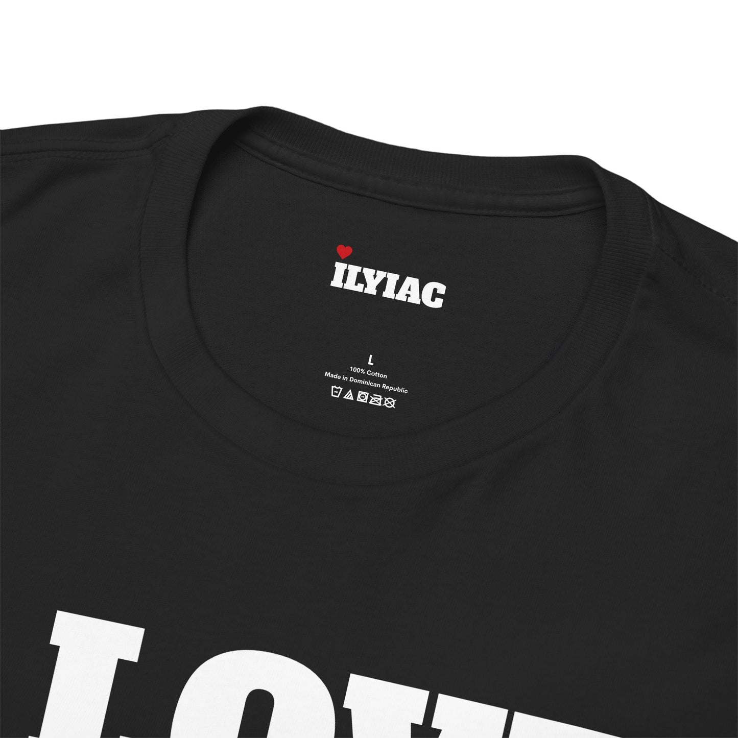 I LOVE TEAGAN T-Shirt