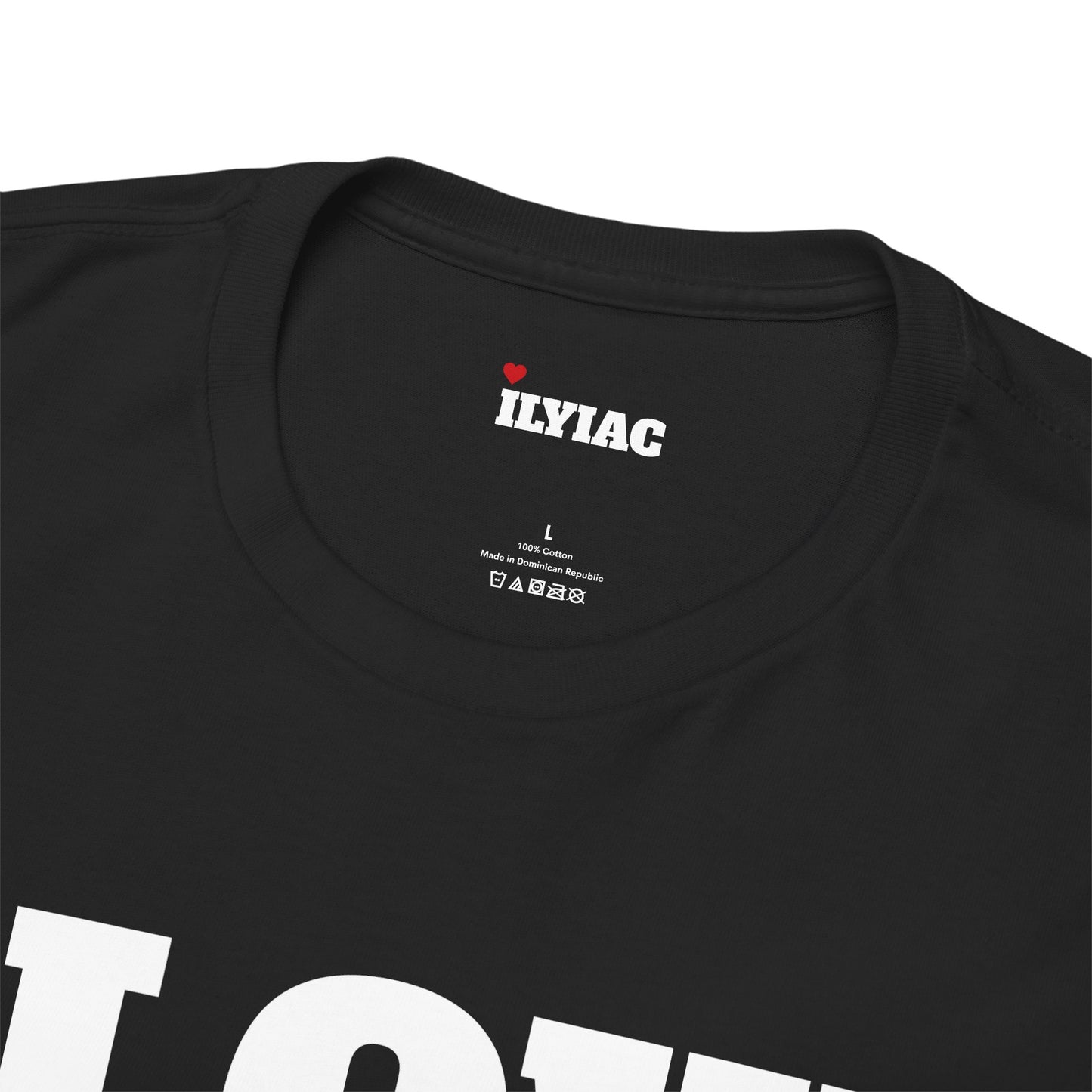I LOVE LIVY T-Shirt