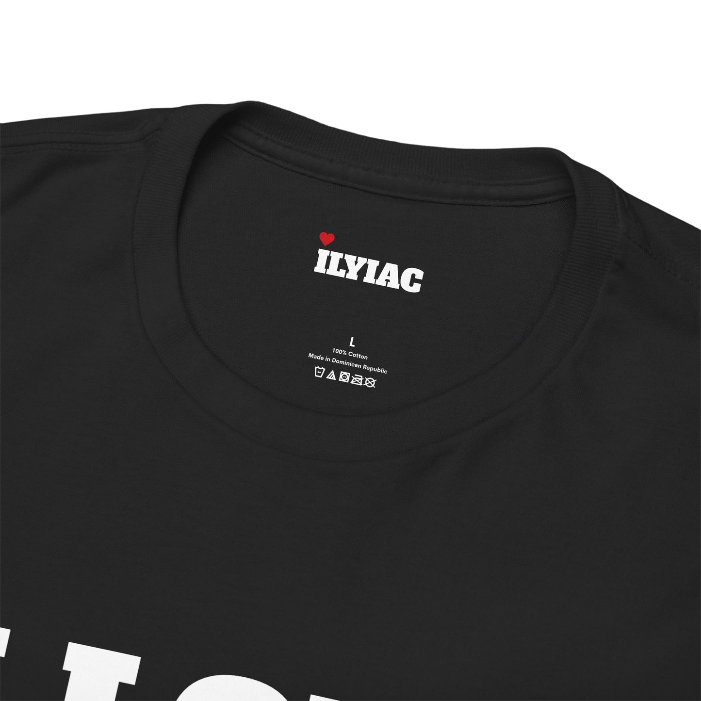 I LOVE BIANCA T-Shirt