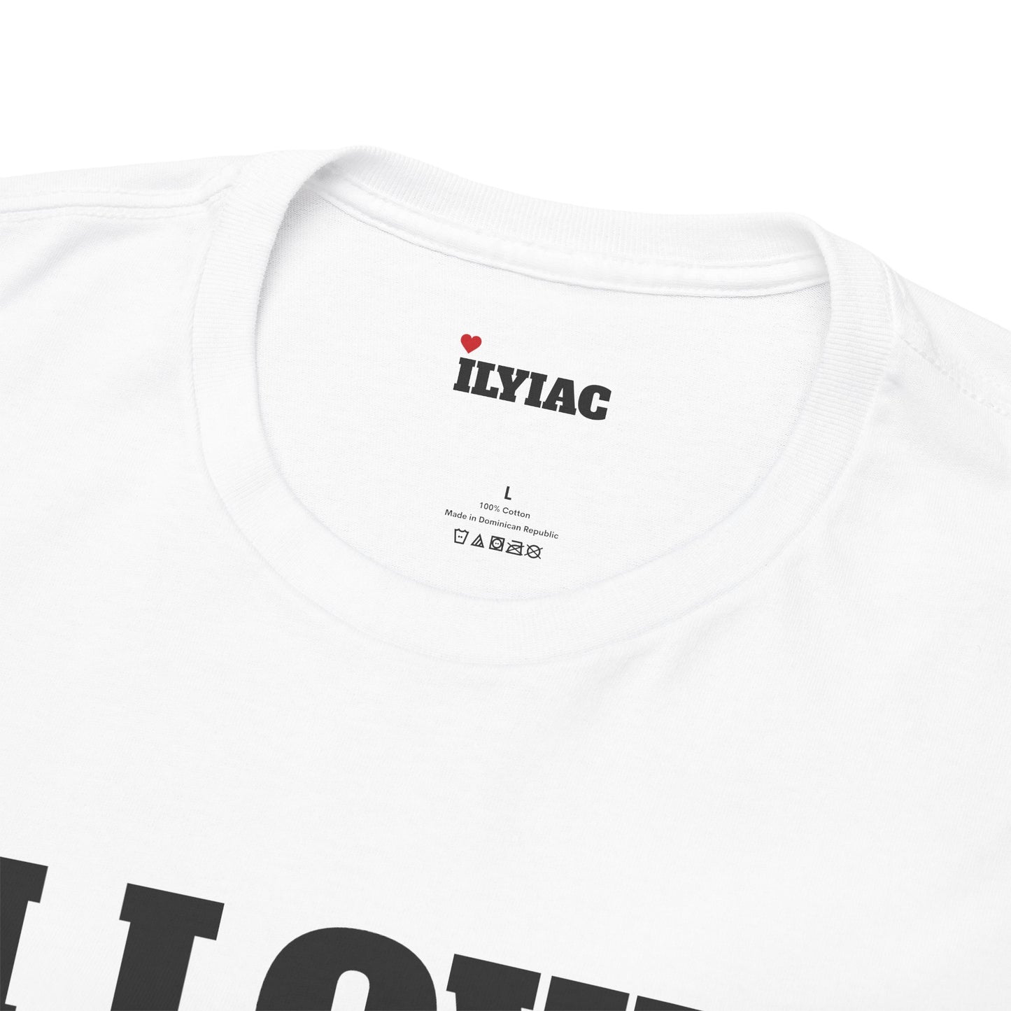 I LOVE ANTHONY T-Shirt