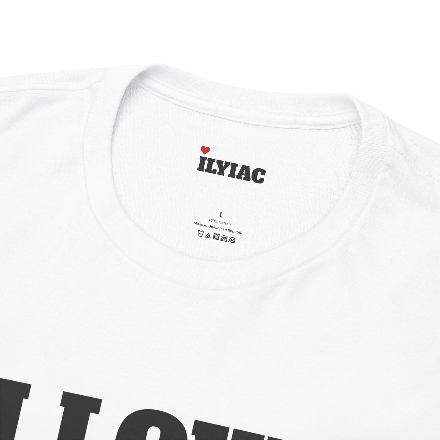 I LOVE SAVANNAH T-Shirt