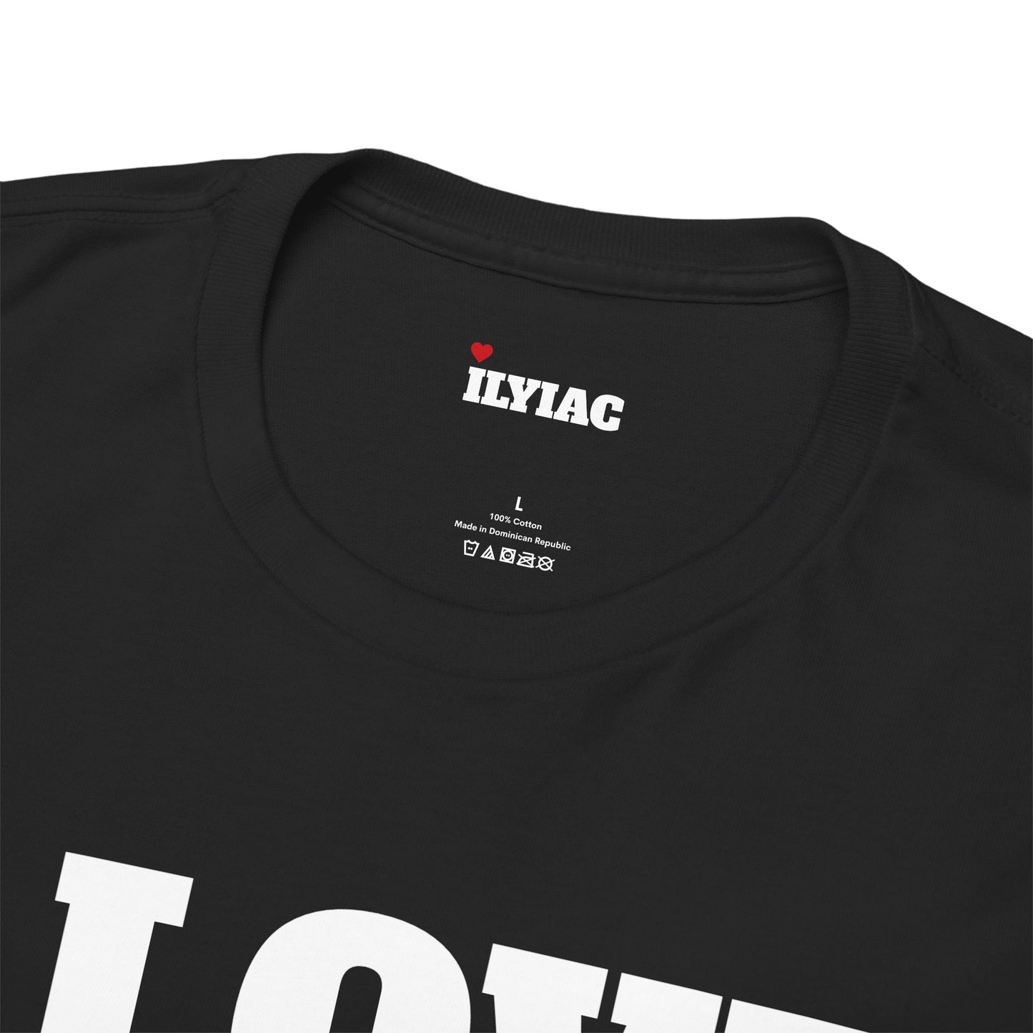 I LOVE KEISHA T-Shirt