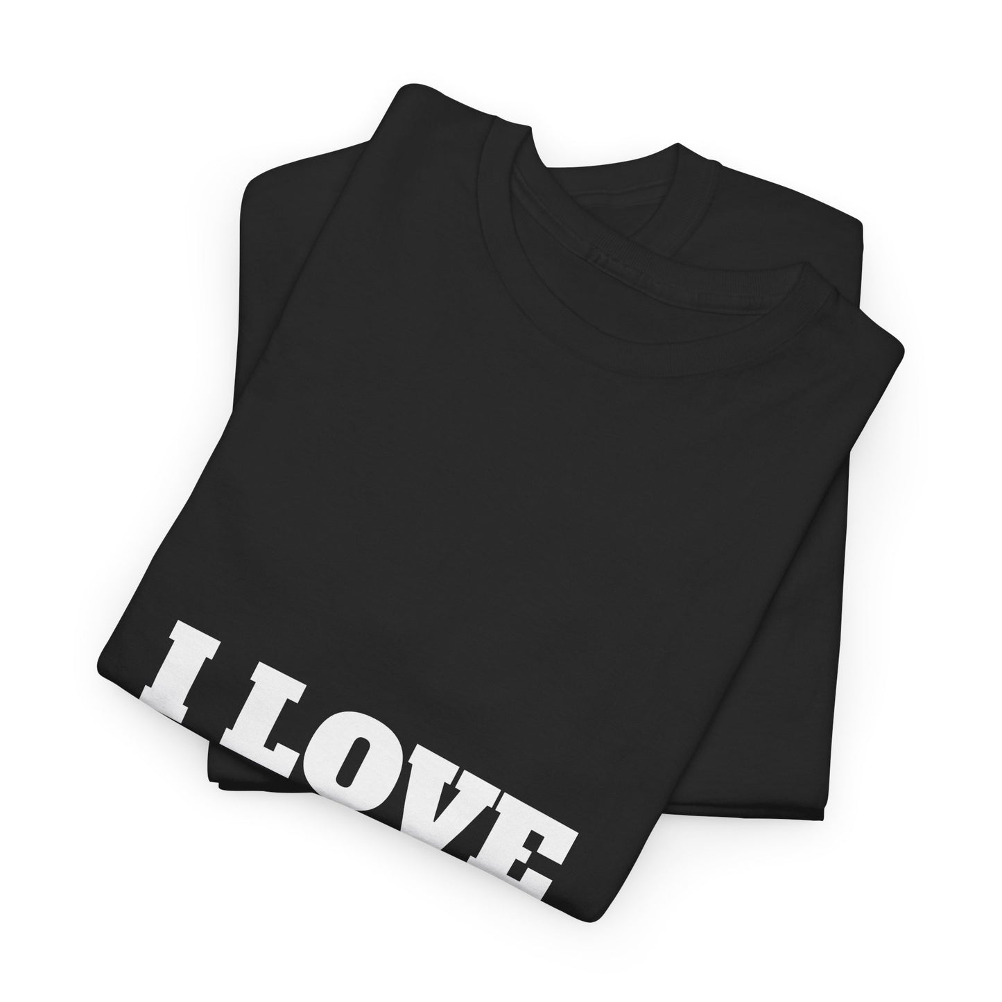 I LOVE TIMOTHÉE T-Shirt