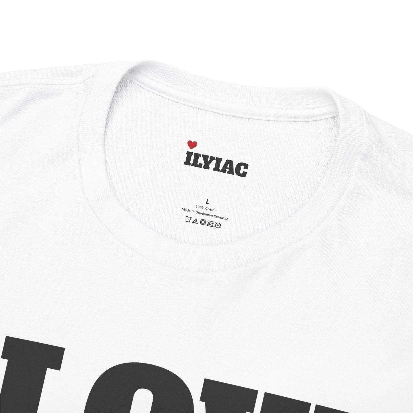 I LOVE GRACE T-Shirt