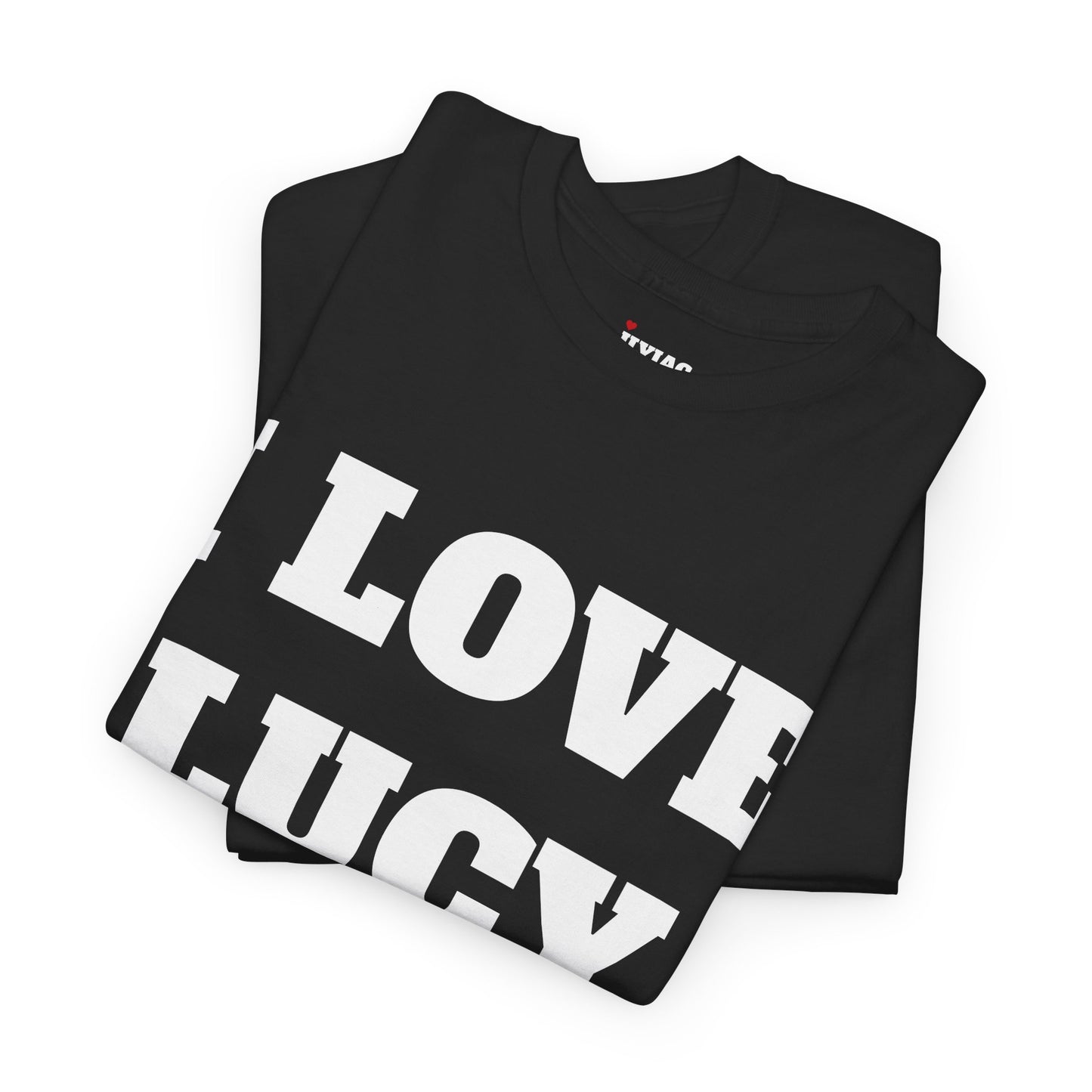 I LOVE LUCY T-Shirt