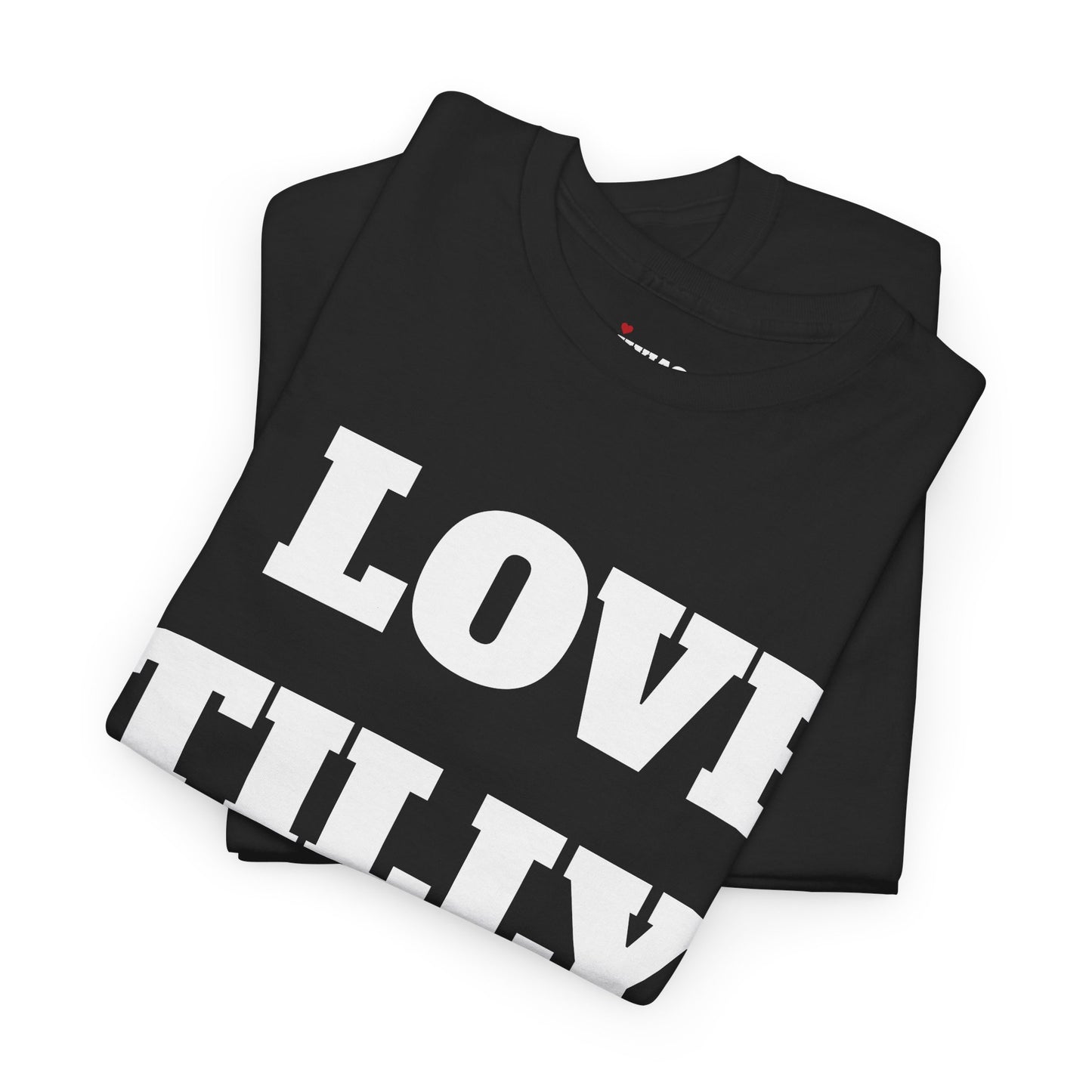 I LOVE TILLY T-Shirt