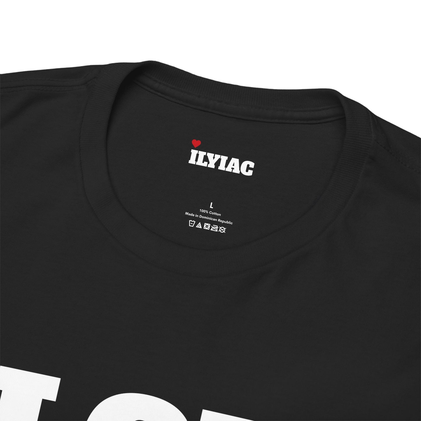 I LOVE NINA T-Shirt
