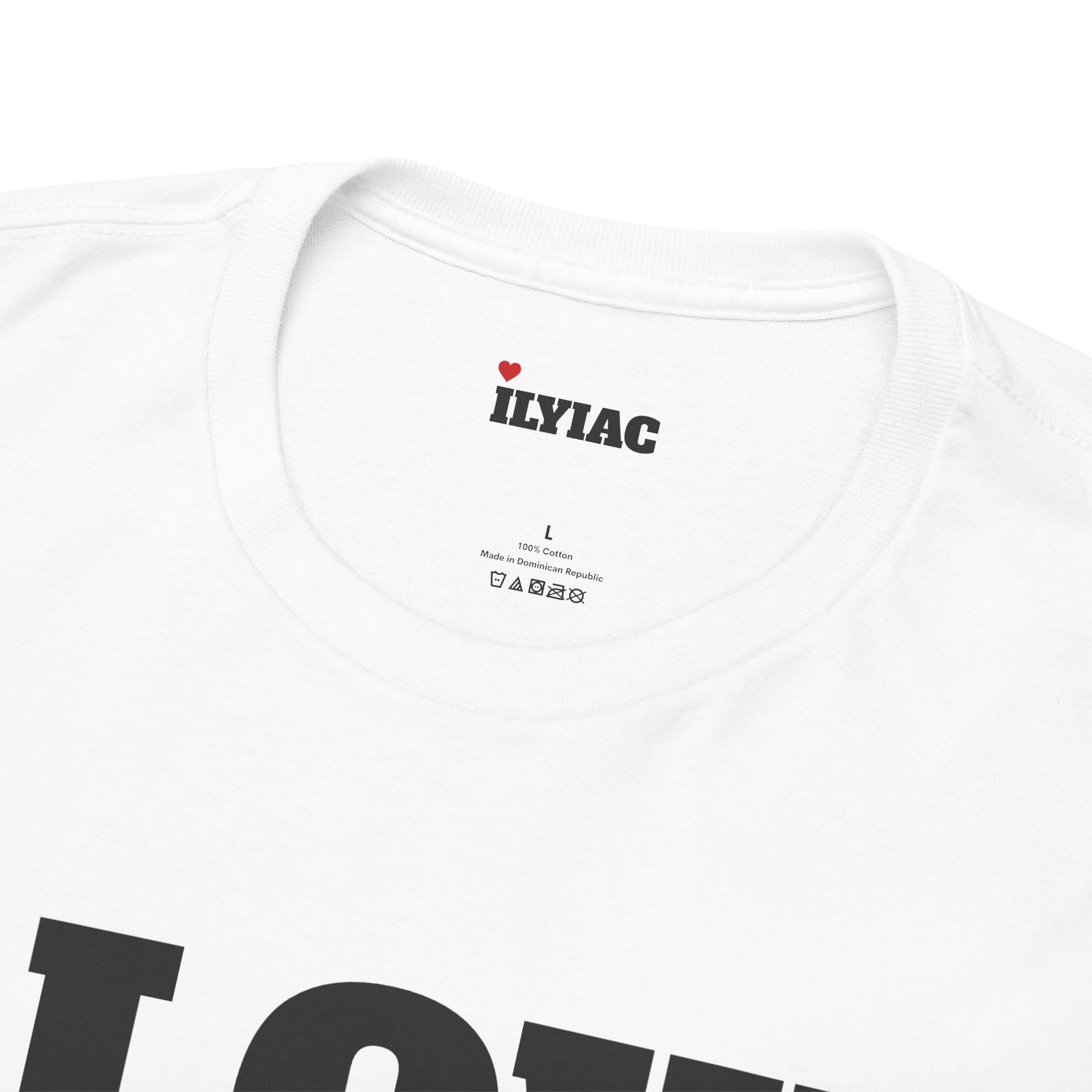I LOVE PHILIP T-Shirt