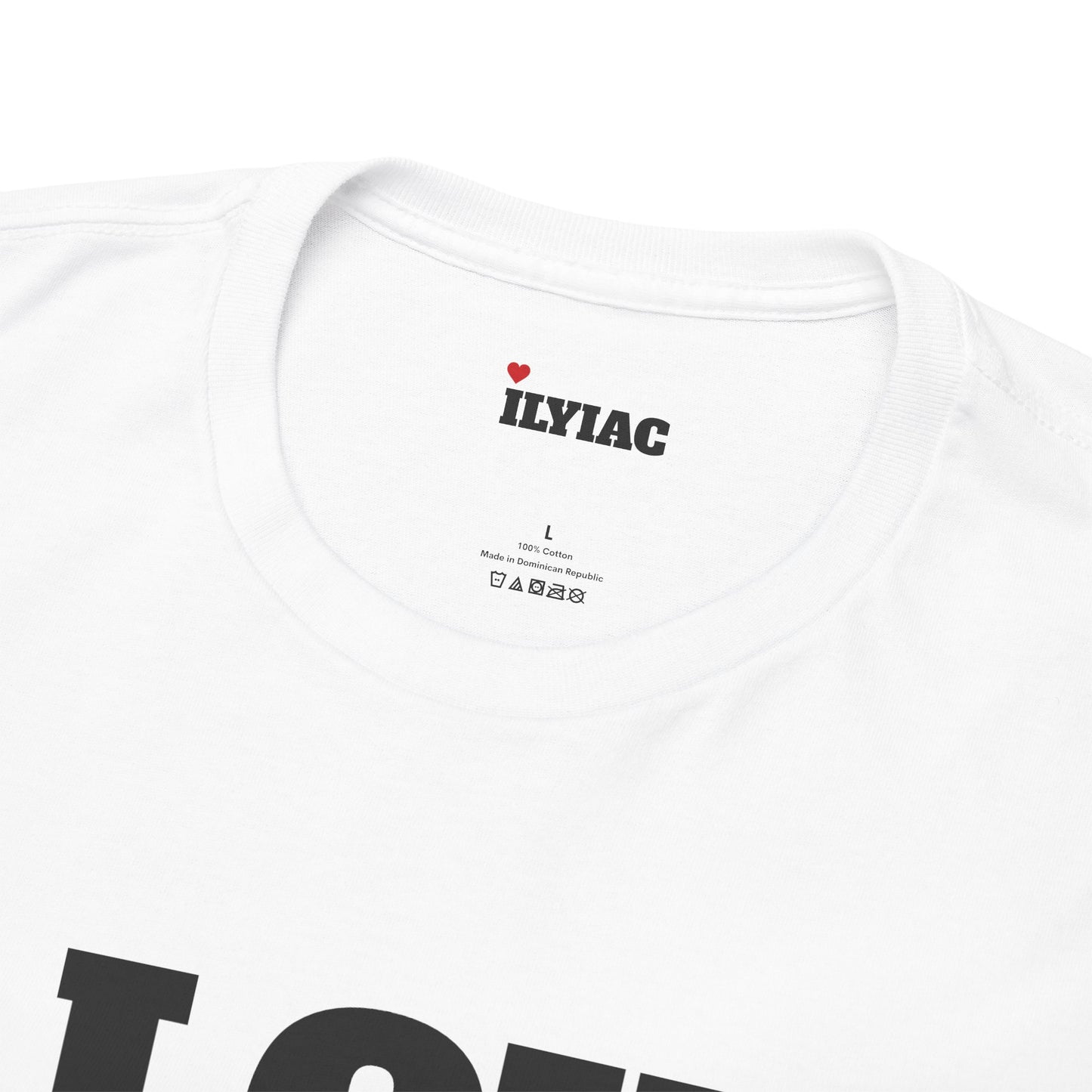 I LOVE EMMA T-Shirt
