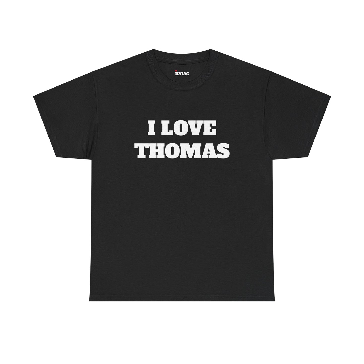 I LOVE THOMAS T-Shirt
