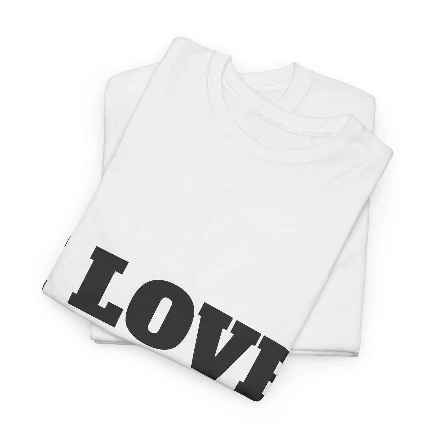 I LOVE MILAN T-Shirt