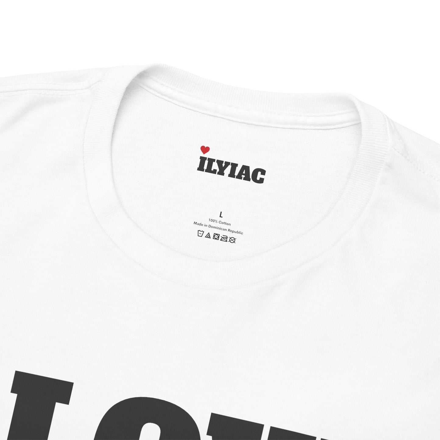 I LOVE ROBYN T-Shirt
