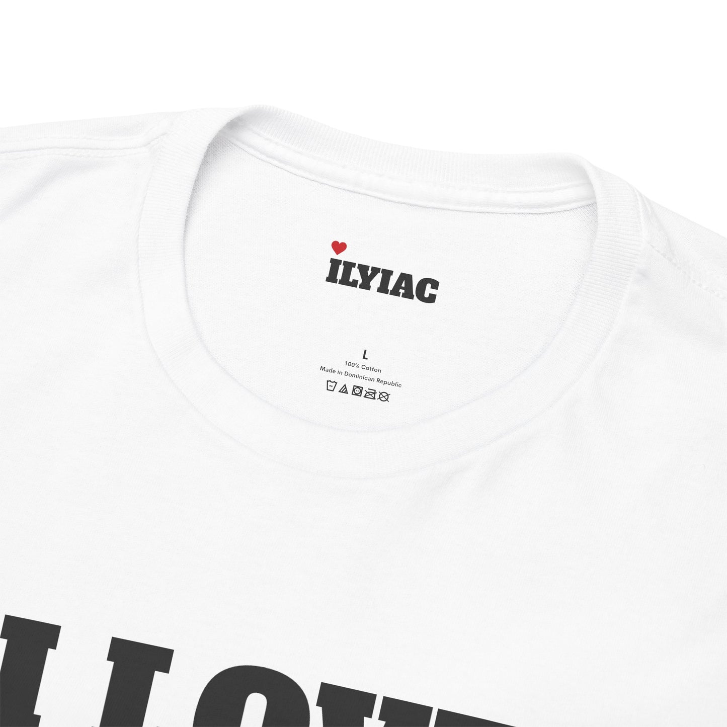 I LOVE ANASTASIA T-Shirt