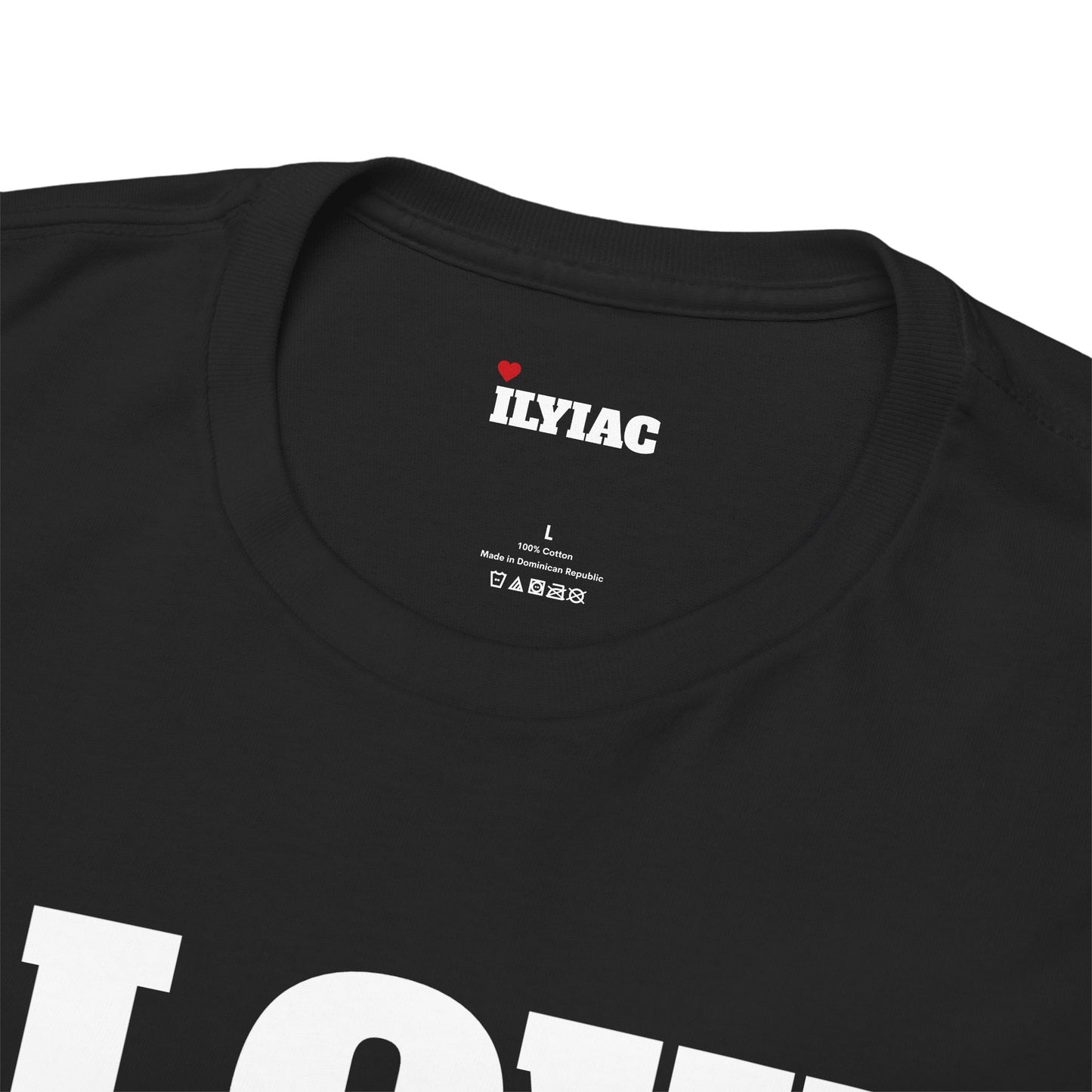 I LOVE RYLIE T-Shirt