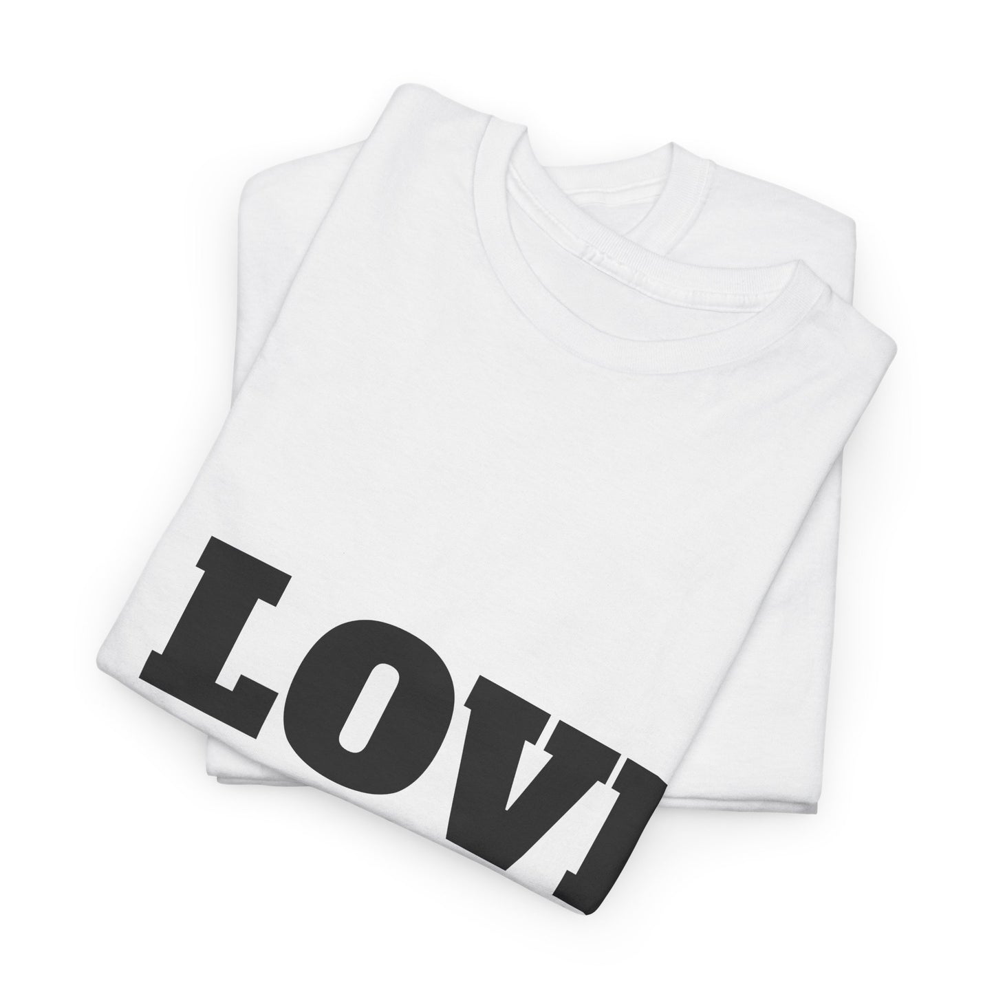I LOVE FIN T-Shirt