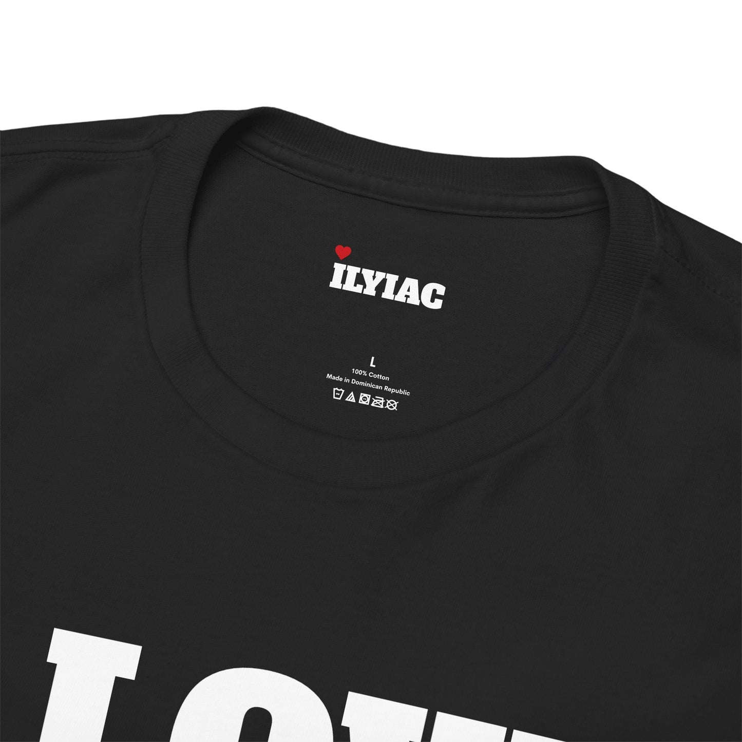 I LOVE MARIAH T-Shirt