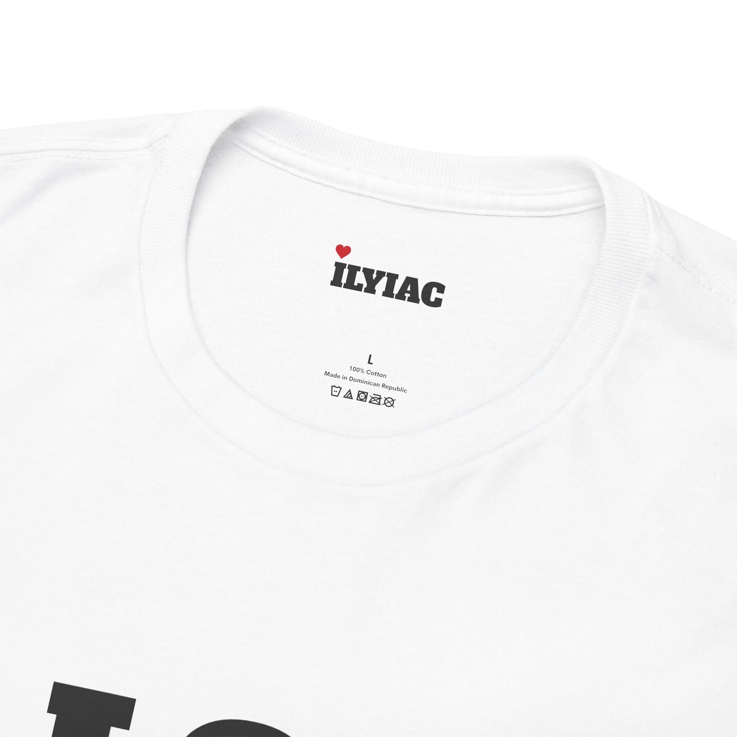 I LOVE JESSICA T-Shirt