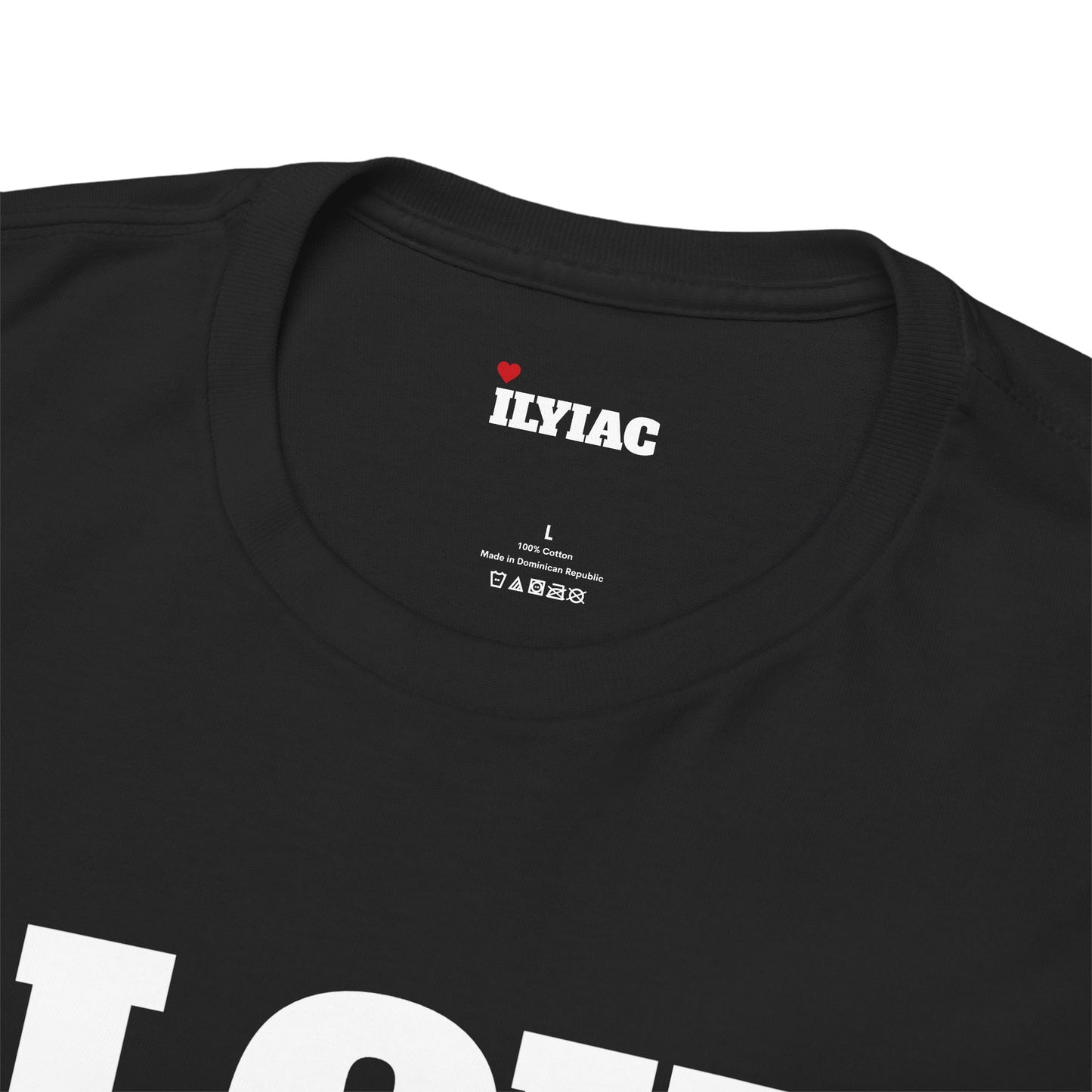 I LOVE MARIA T-Shirt