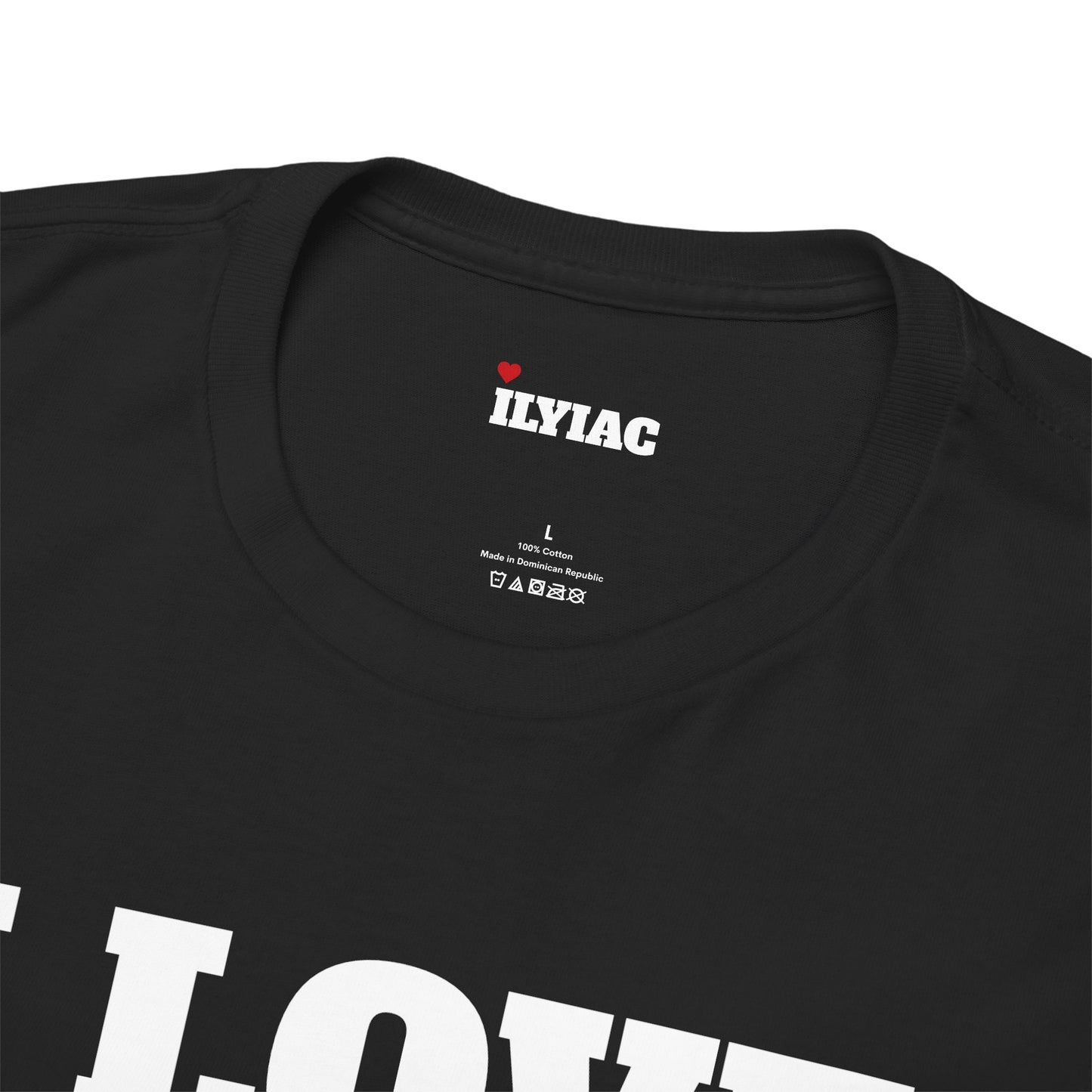 I LOVE CYNTHIA T-Shirt
