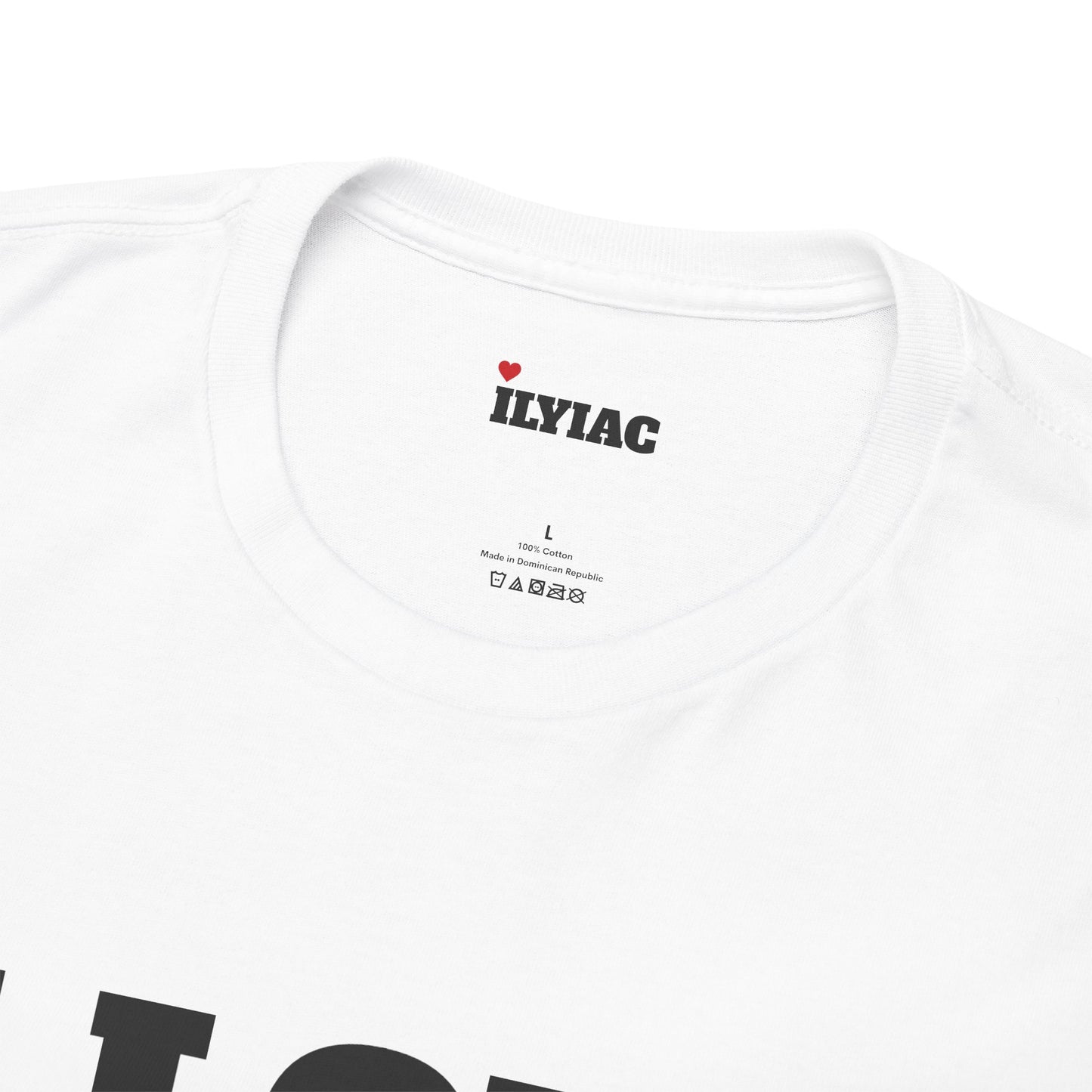 I LOVE WILLOW T-Shirt
