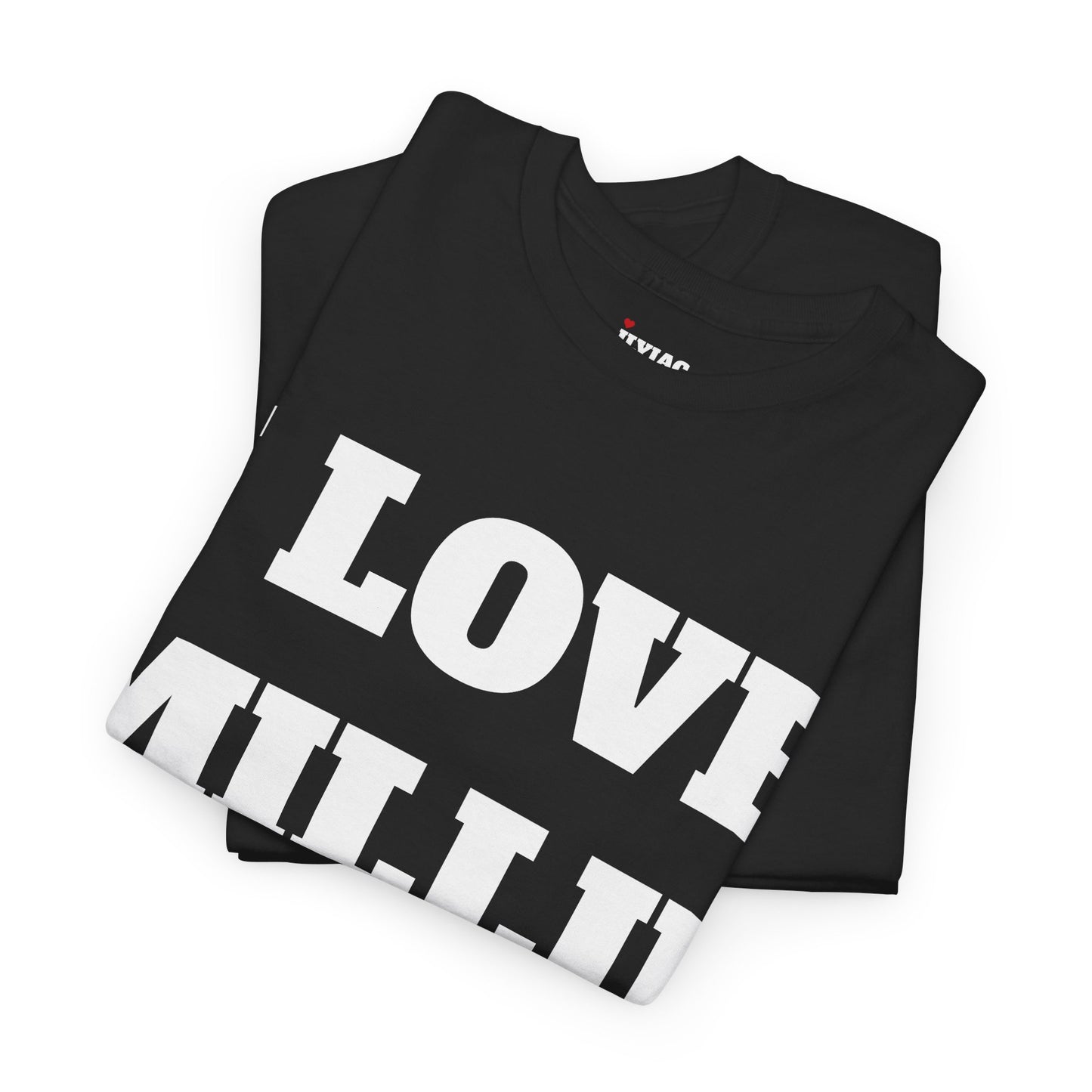 I LOVE MILLIE T-Shirt