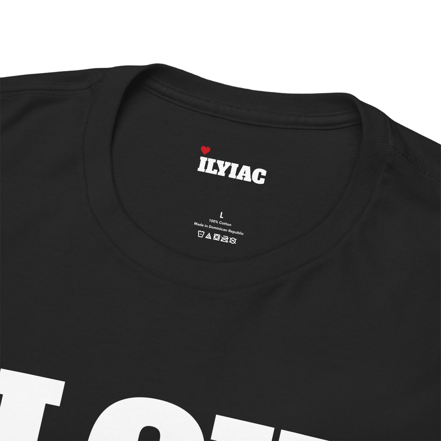 I LOVE KEIRA T-Shirt