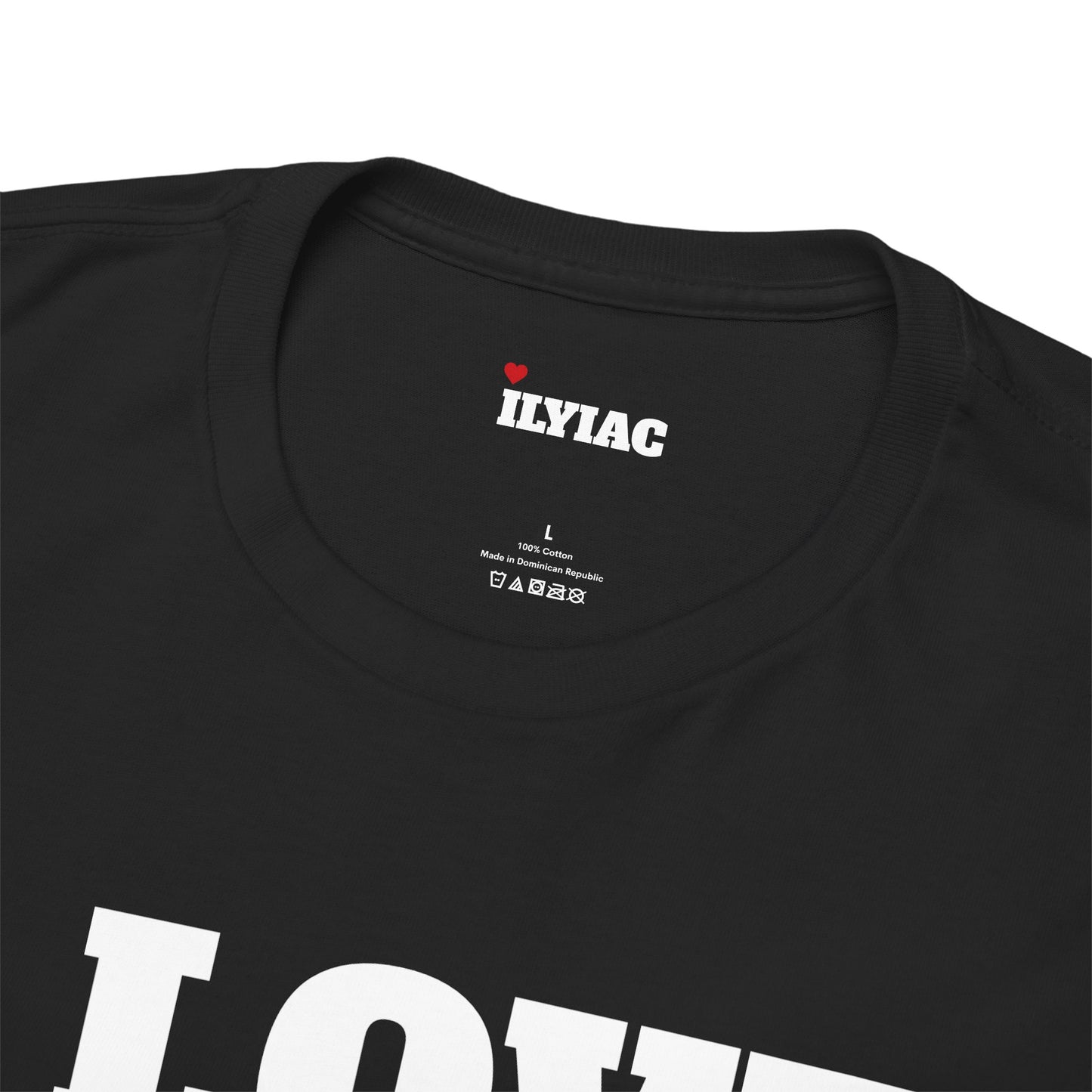 I LOVE CHARLIE T-Shirt