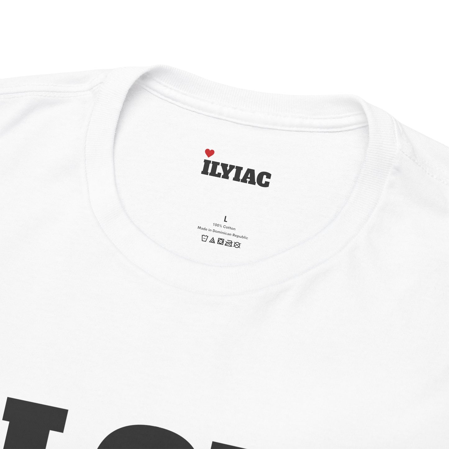 I LOVE LEXIE T-Shirt