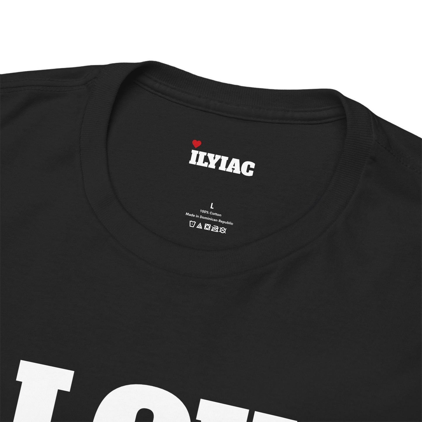 I LOVE STELLA T-Shirt