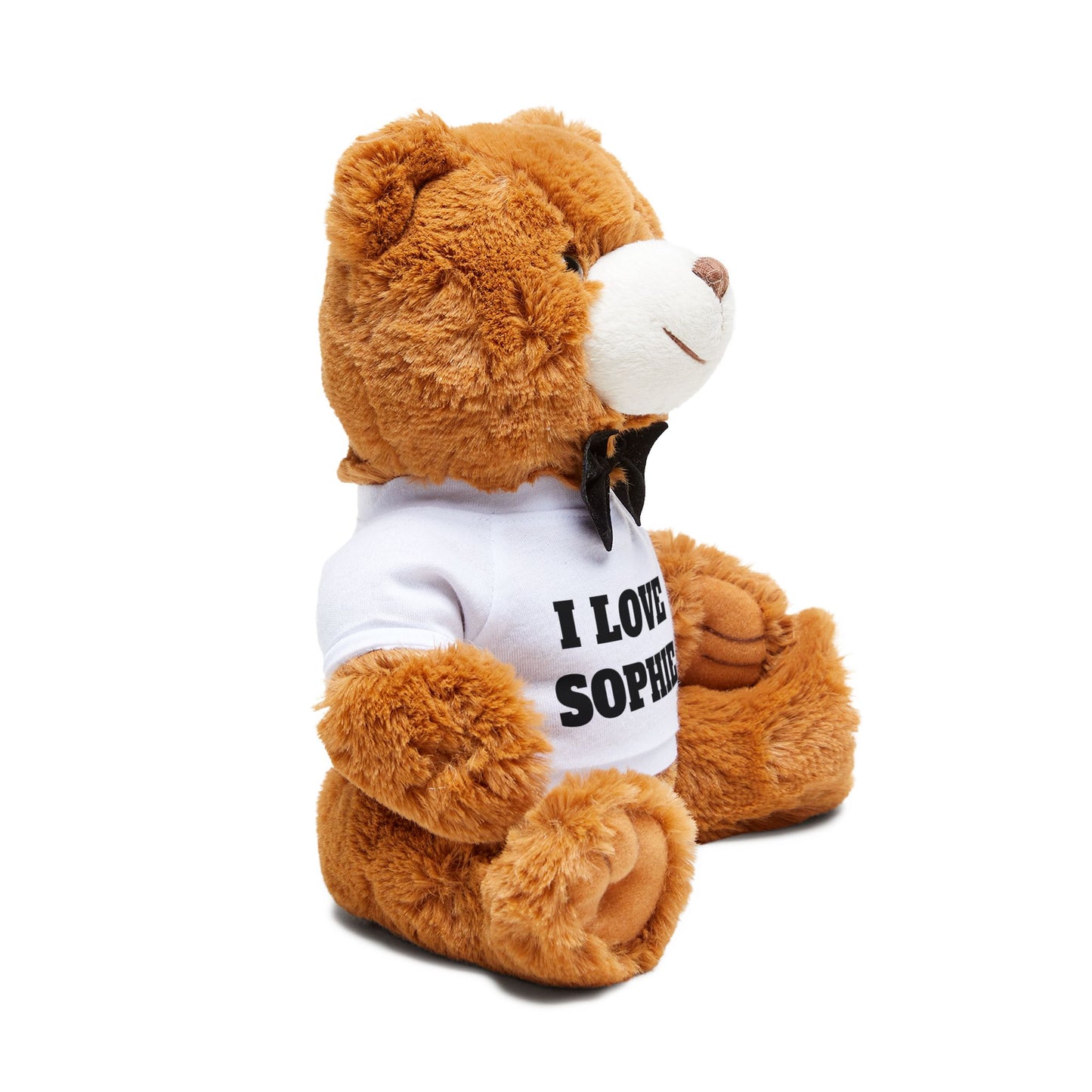 I LOVE SOPHIE TEDDY