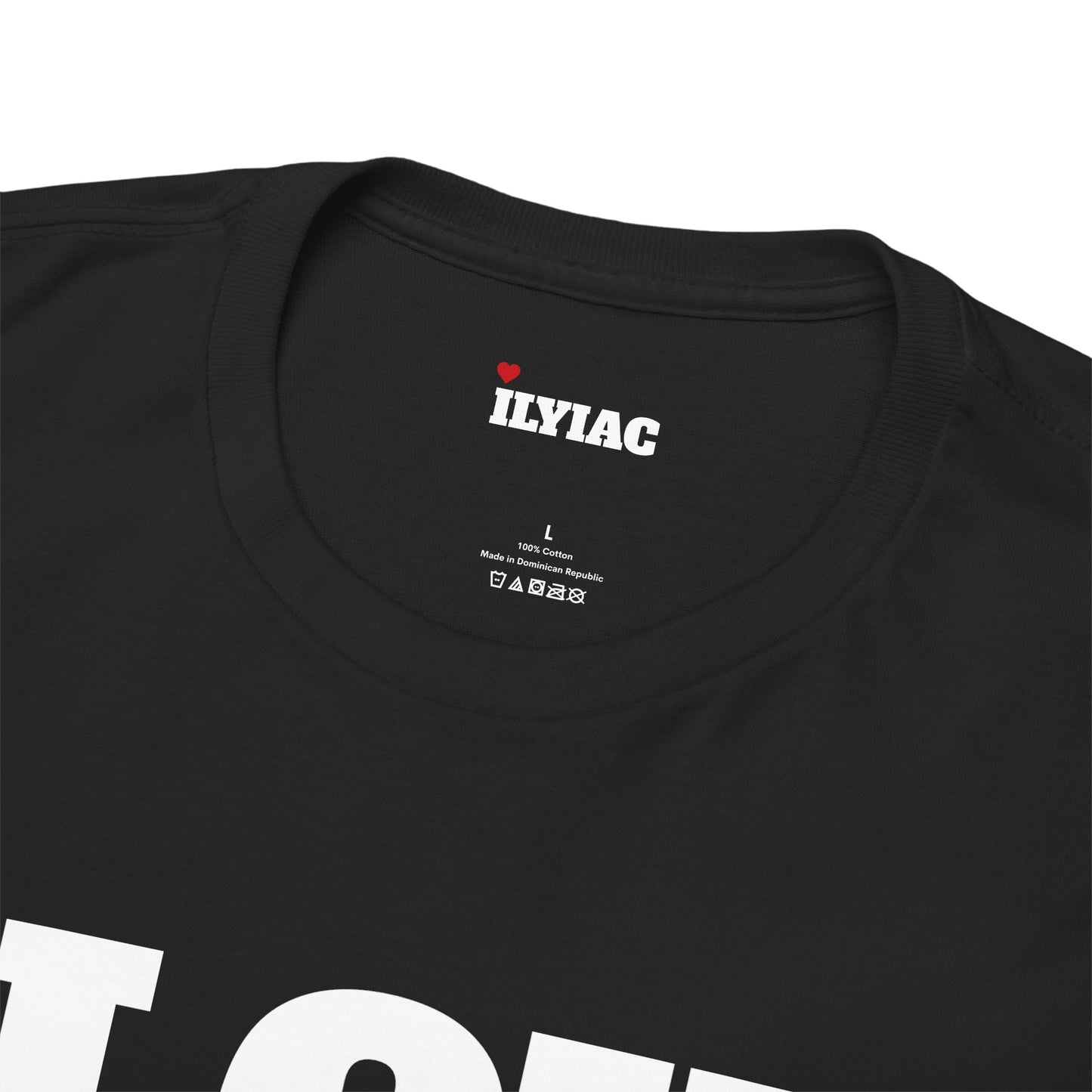I LOVE ISLA T-Shirt