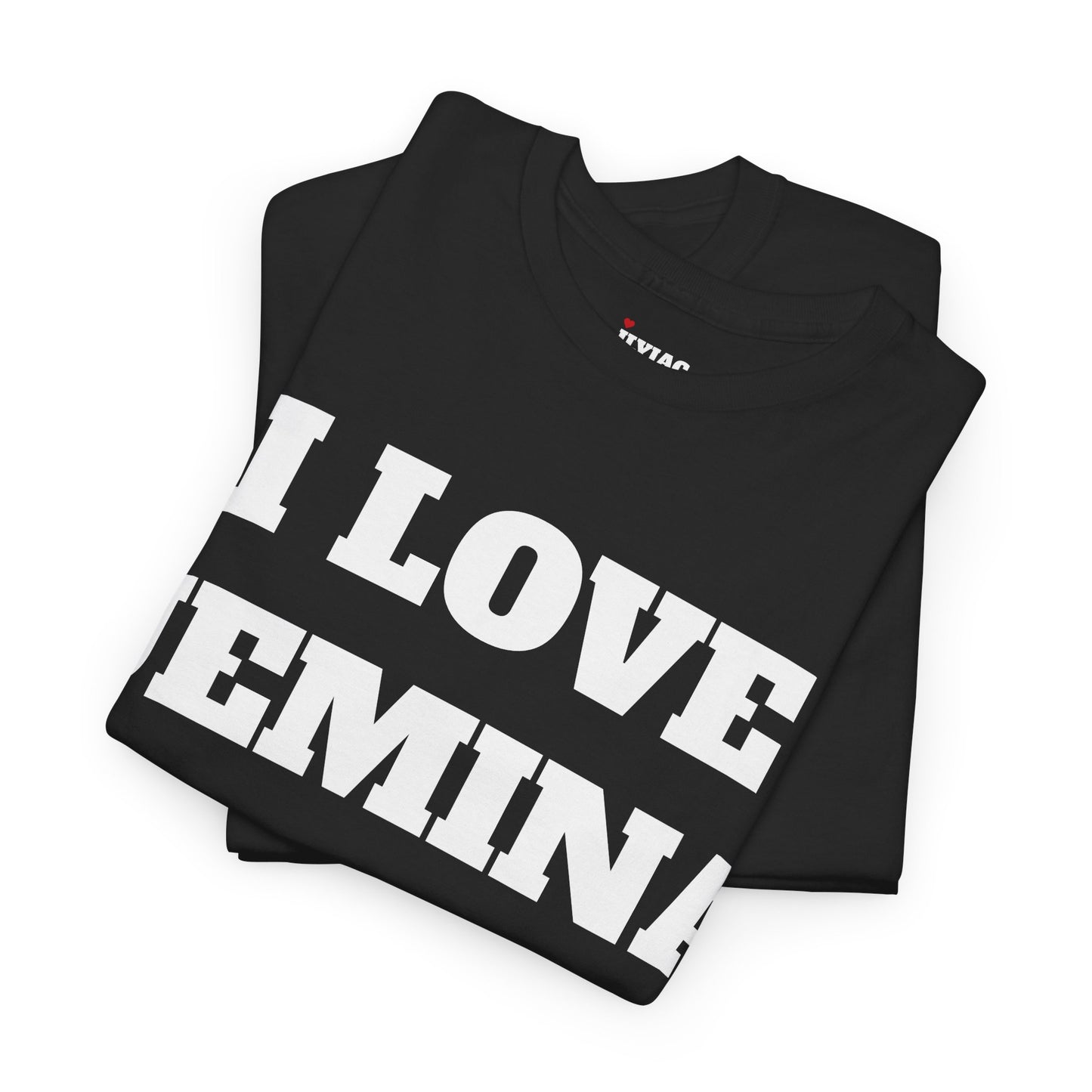 I LOVE JEMINA T-Shirt